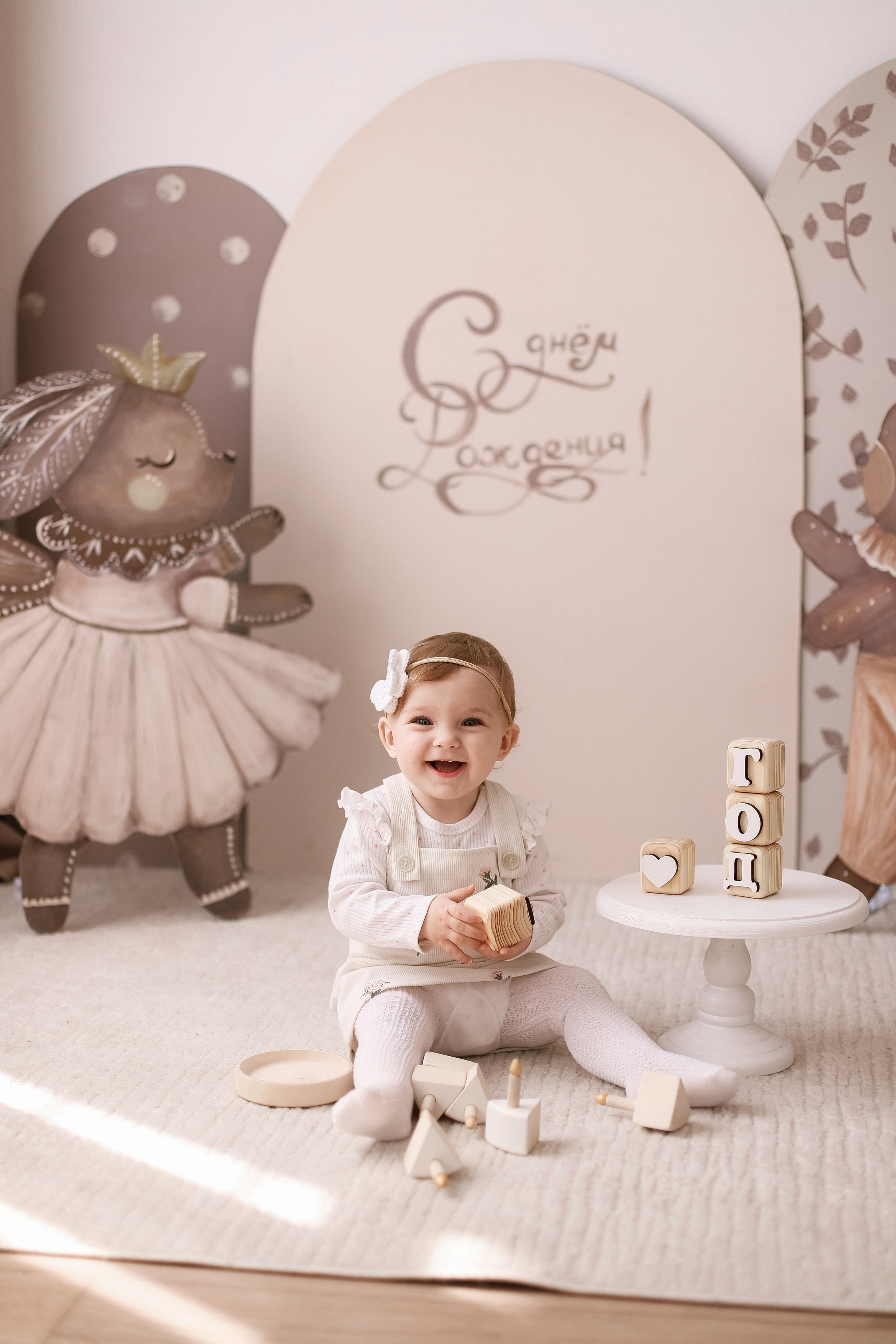 Свадебный, семейный и детский фотограф в Люберцах Зайцева Анастасия