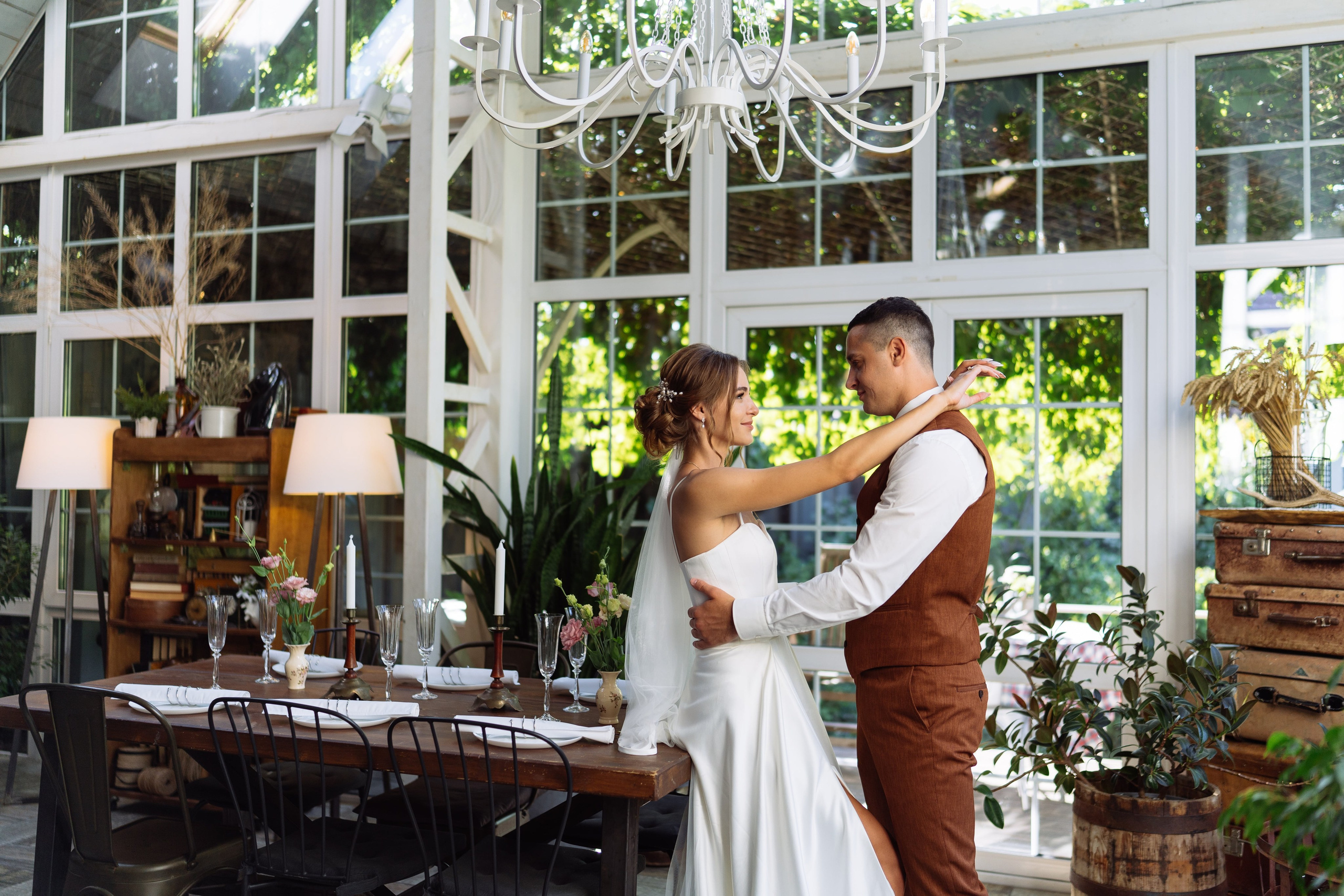 Свадебное фото и видеосъёмка свадеб в Ростове-на-Дону, Краснодаре, ЮФО