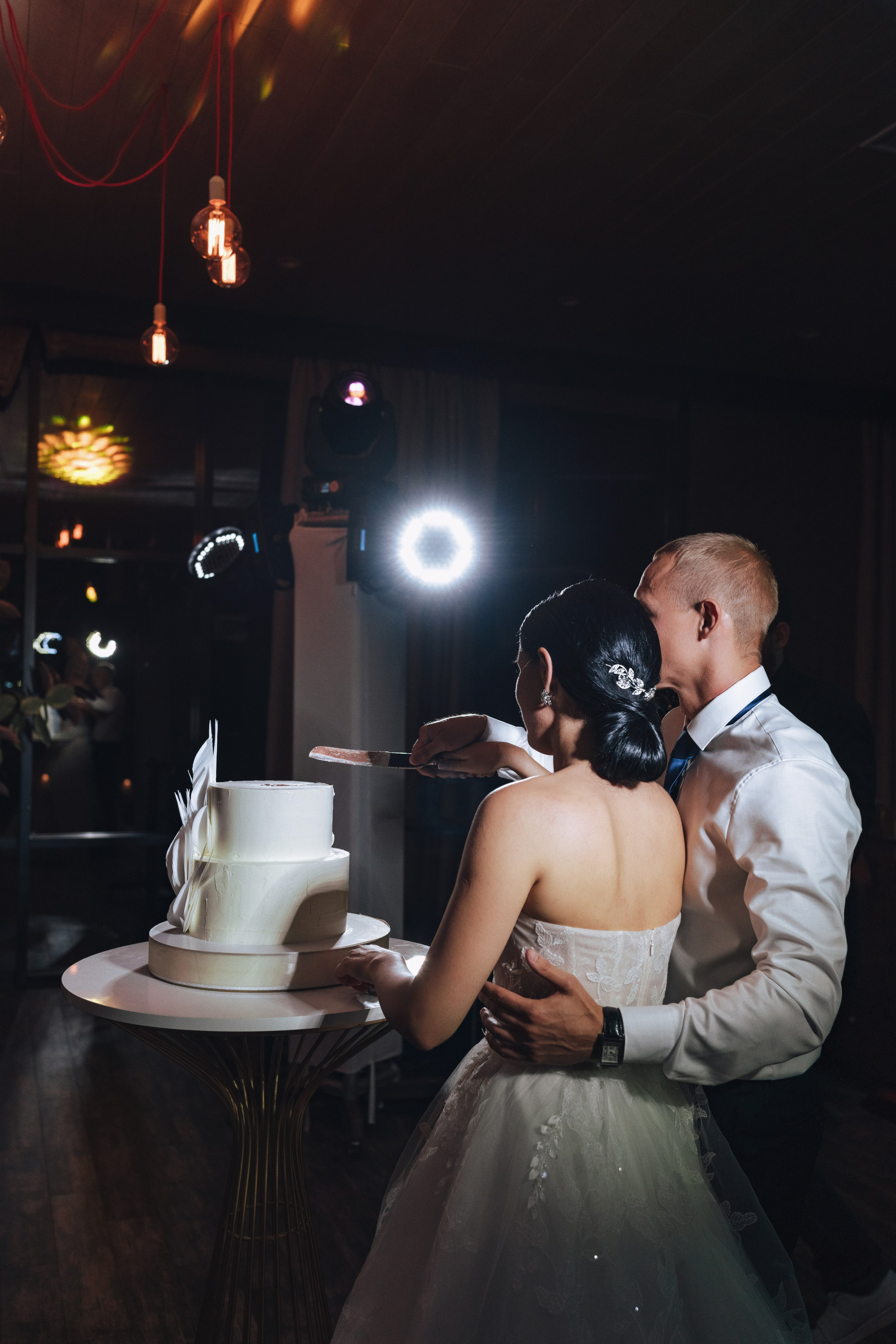 Дмитрий и Юлия. Свадебный и портретный фотограф в Симферополе и Крыму