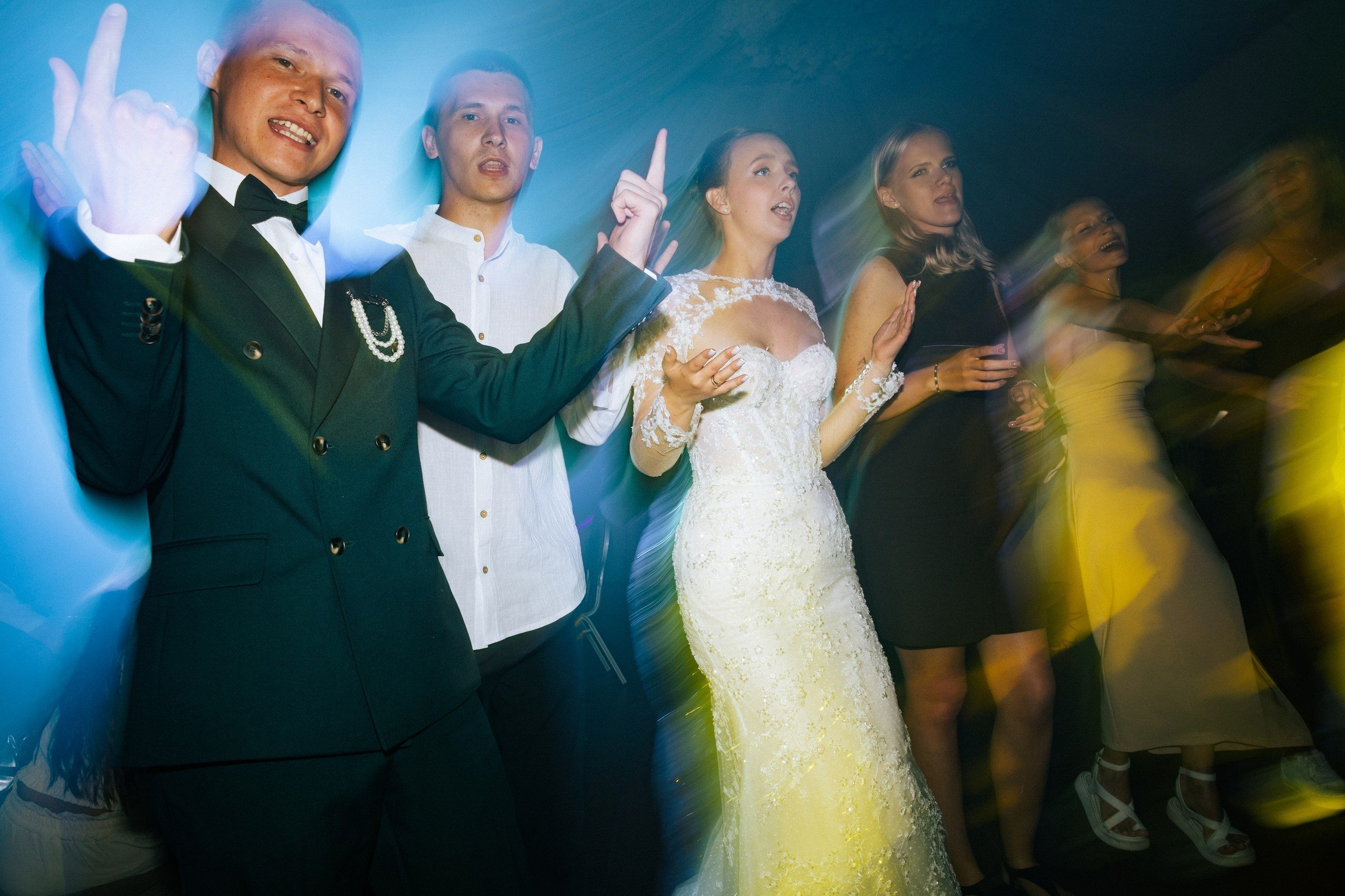 Коля и Лиза. Организатор мероприятий в Абакане I Ольга Петухова