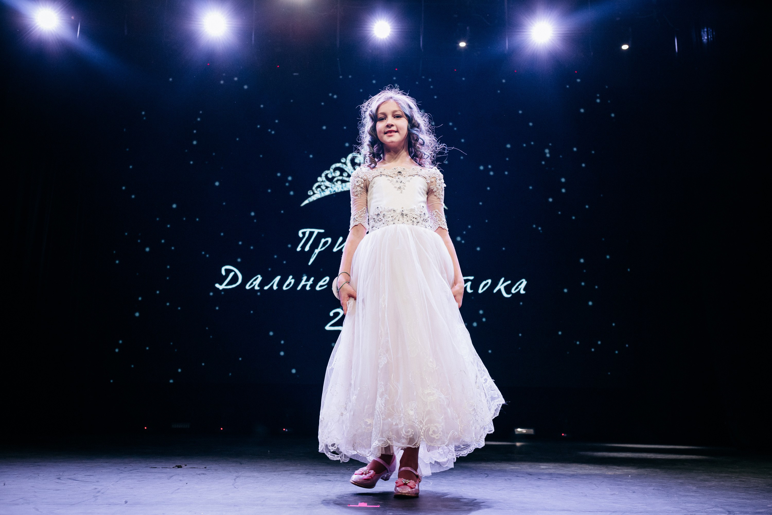 ПРИНЦЕССА ДАЛЬНЕГО ВОСТОКА. СВОИ. ФОТООТЧЕТЫ-СОБЫТИЯ-МЕСТА