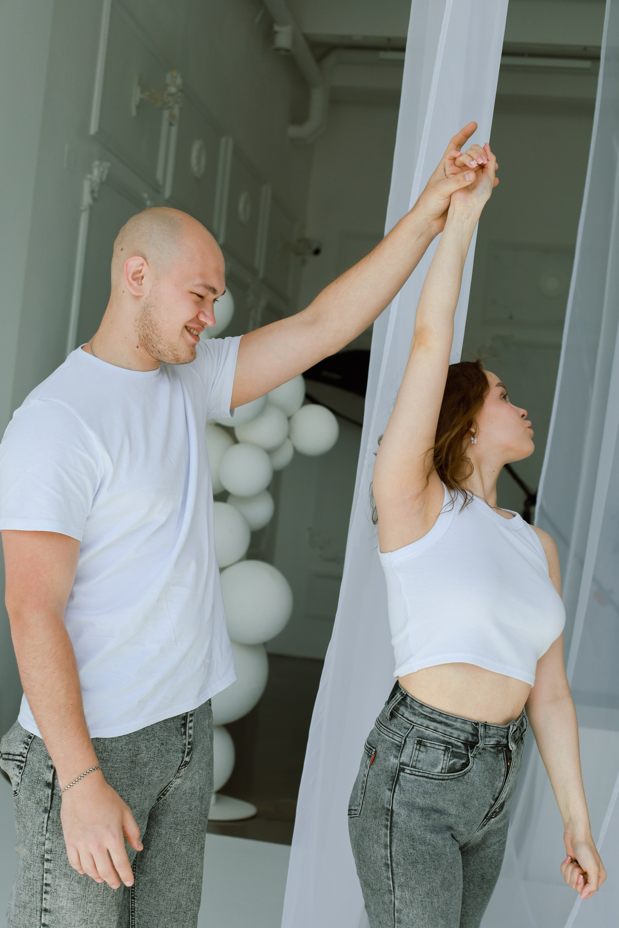 Услуги. Фотограф Красноярск Влада Беленя