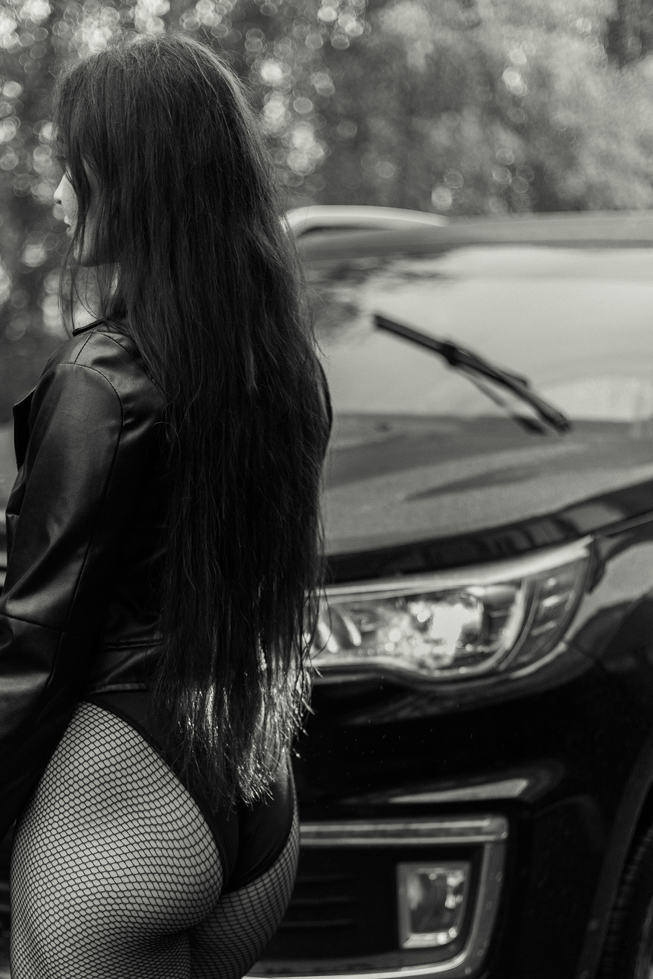 Ольга. Съемка к Дню Рождения. Фотограф в городе Вологда Екатерина Кузнецова