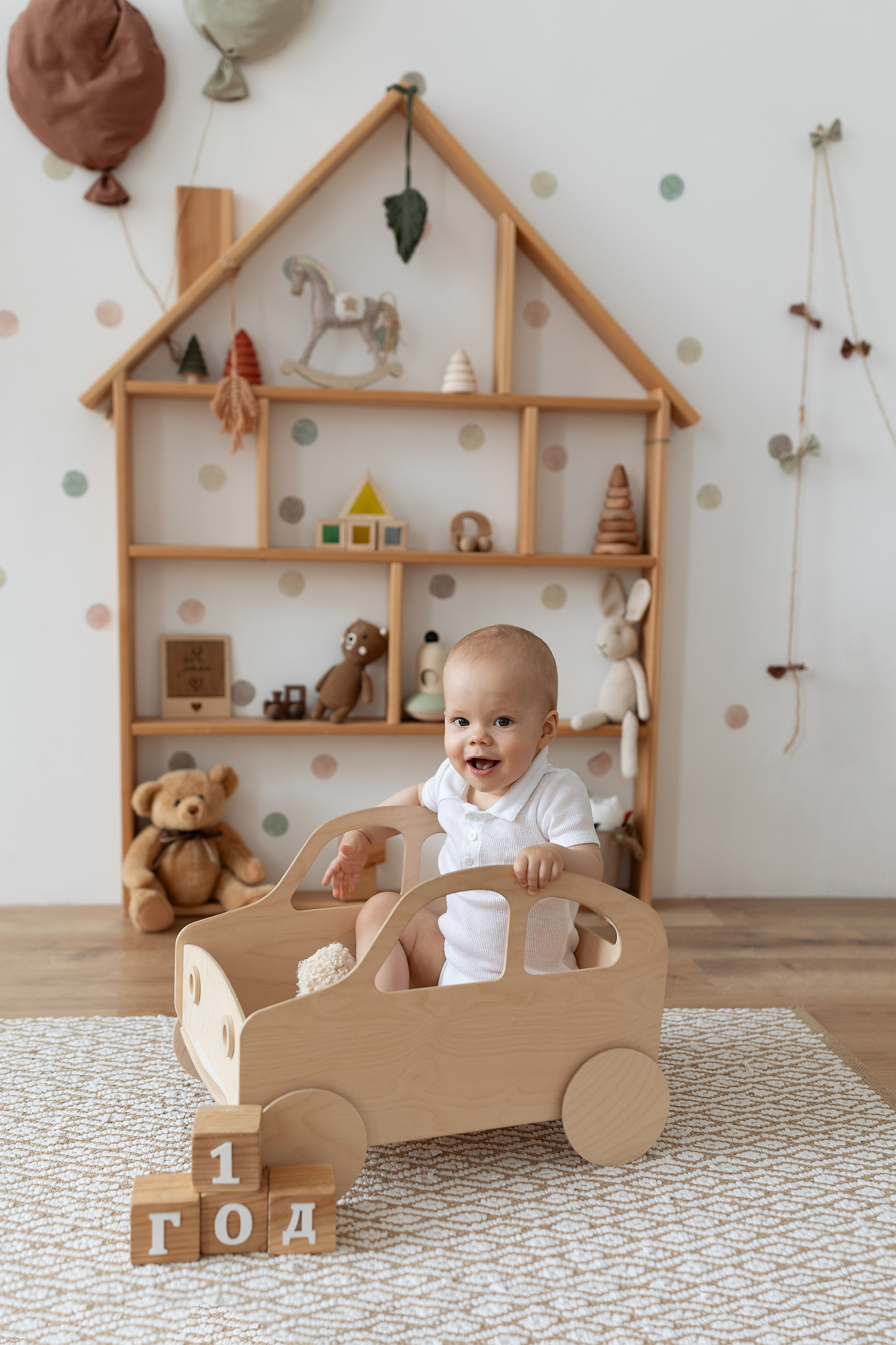 Сашеньке 1 год. Фотограф на годик Хабаровск Детский и семейный фотограф в Хабаровске Юлия Матвиенко