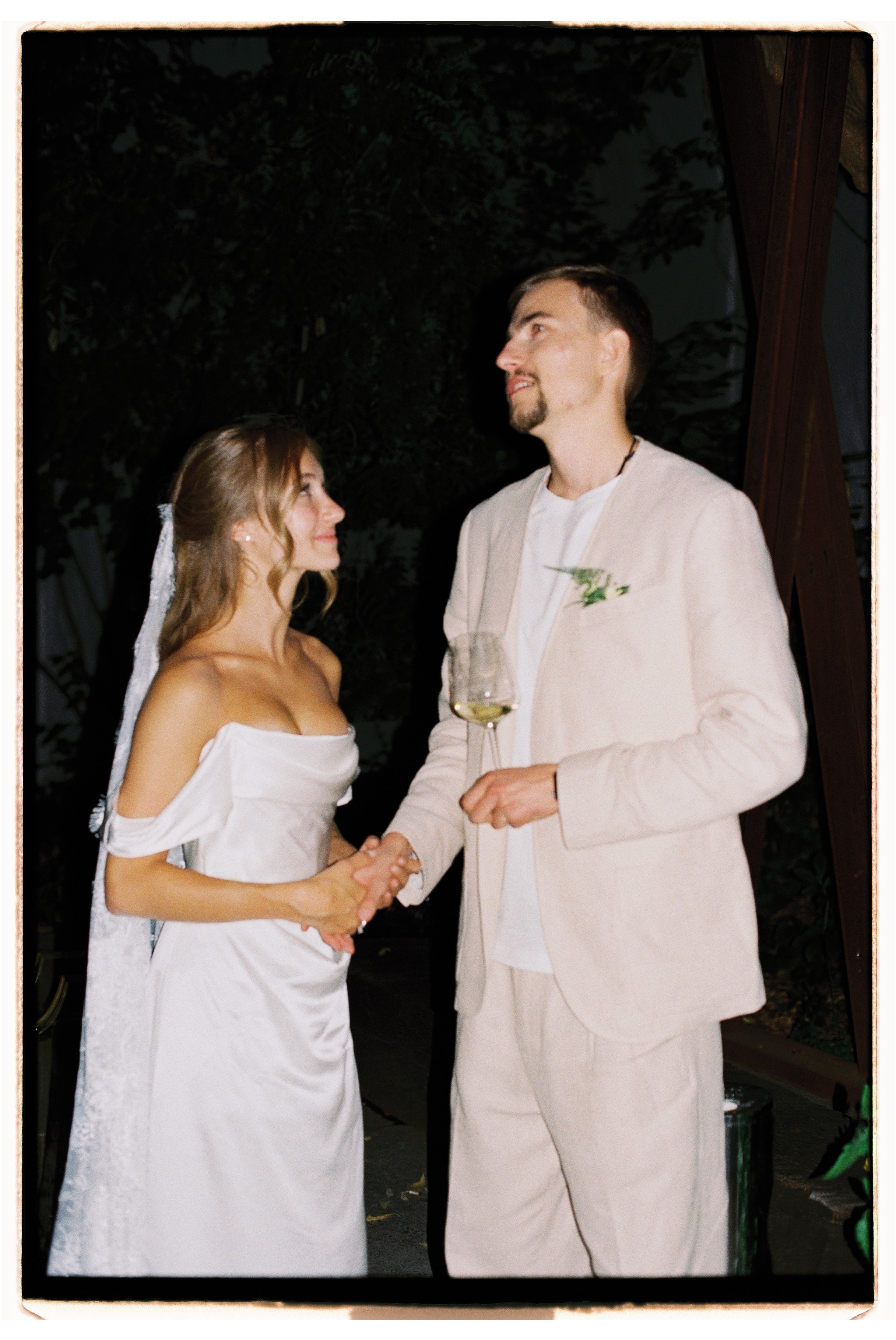 Варя & Миша. Фоттéтика / фотоагентство в москве / фотограф москва