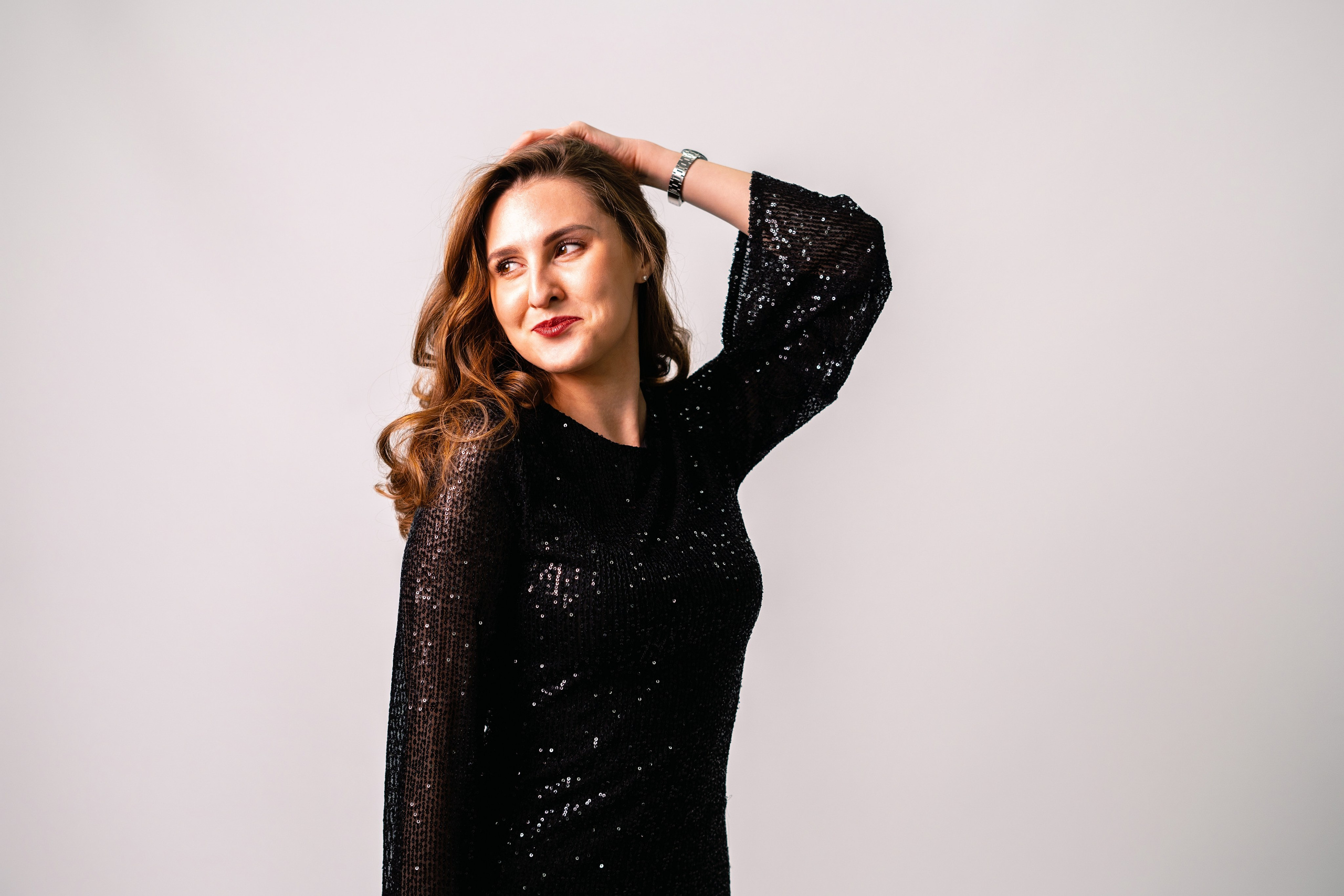 Съемка Альбины. Фотограф Гильмутдинов Руслан