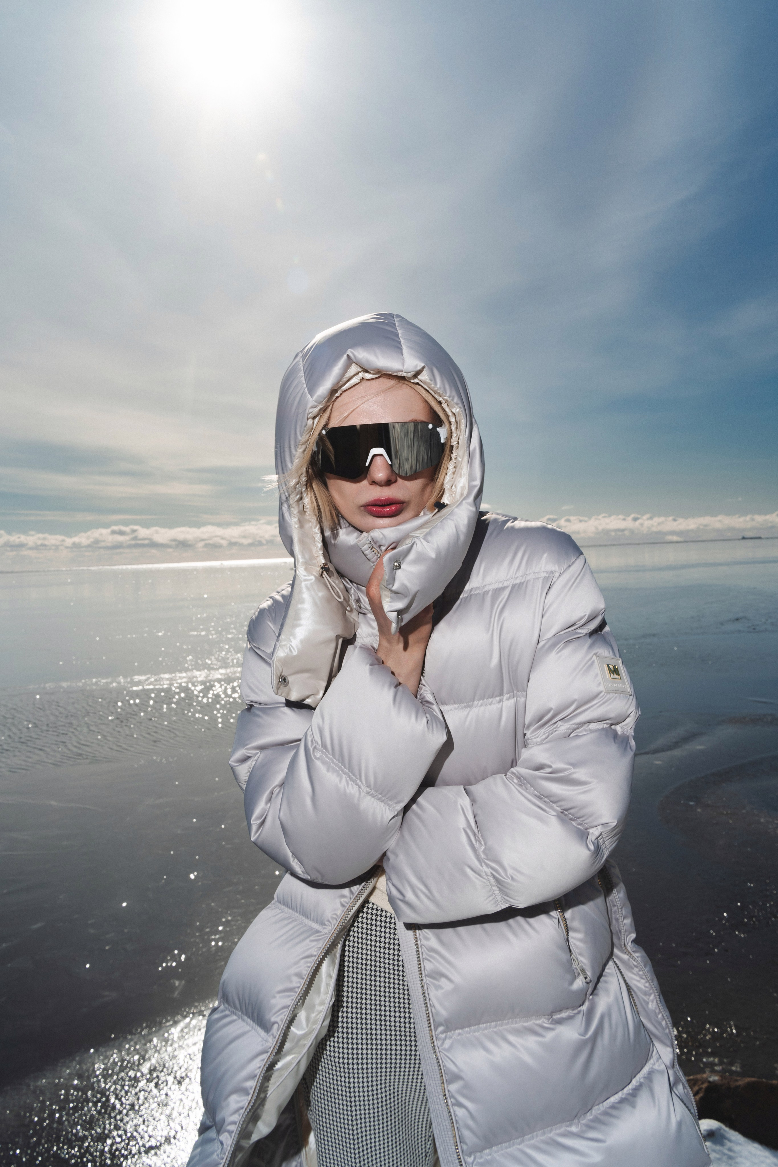 Продакшн вдвоём. Фотограф в Санкт-Петербурге Никита Белан