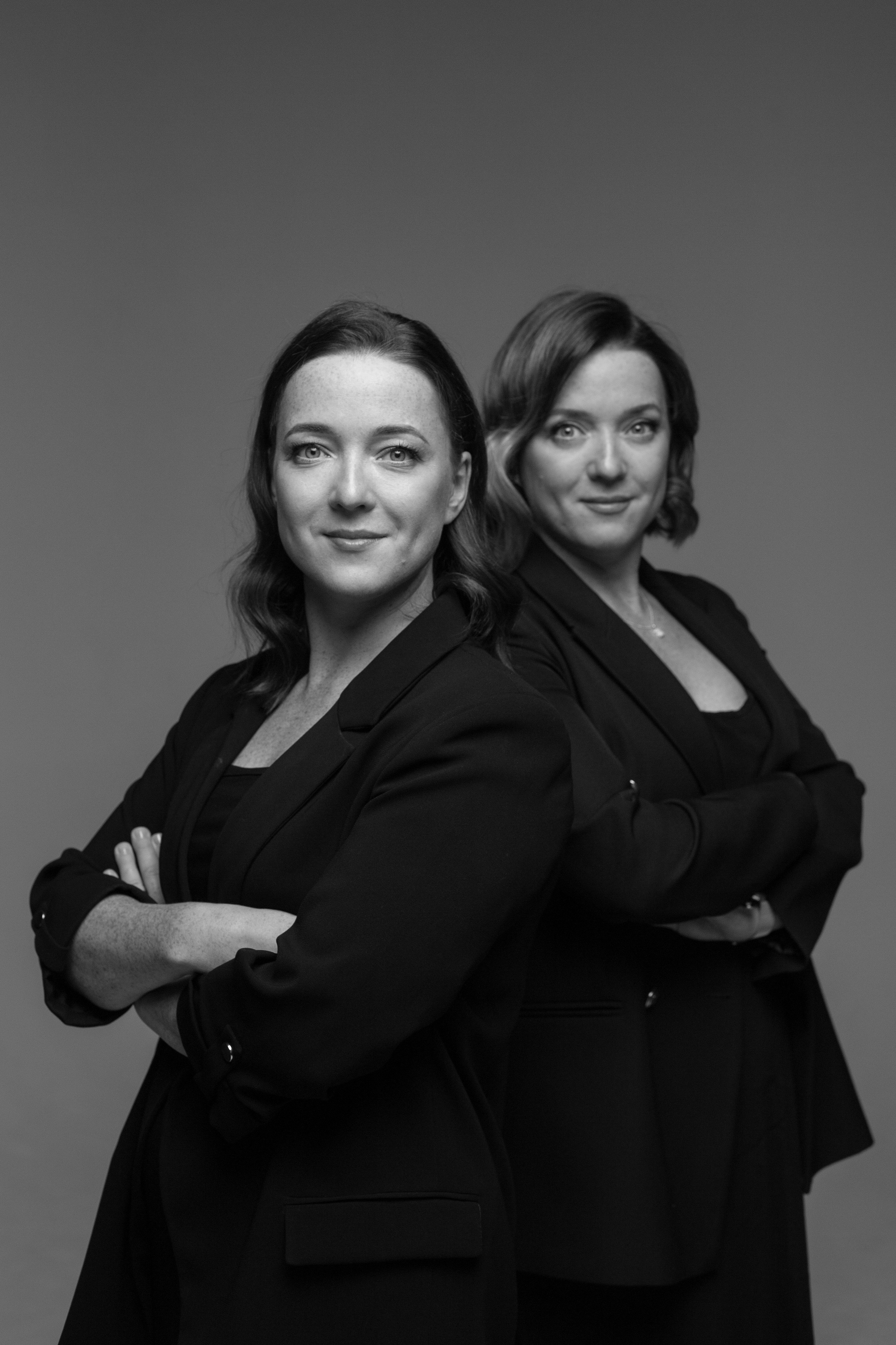 Портретная фотография бизнес съемка. Фотограф Чугунов Александр