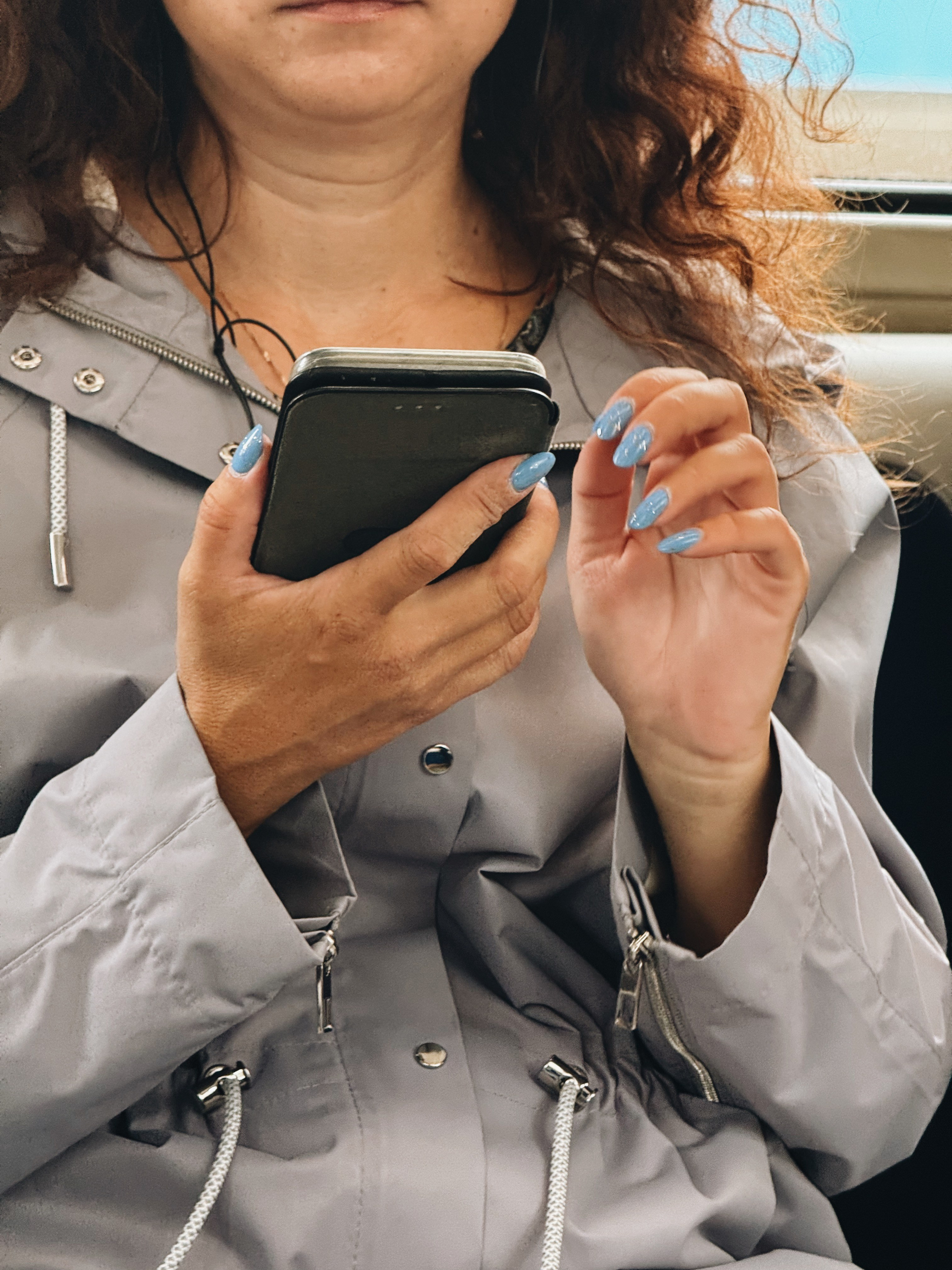 #руки_незнакомцев. Главная