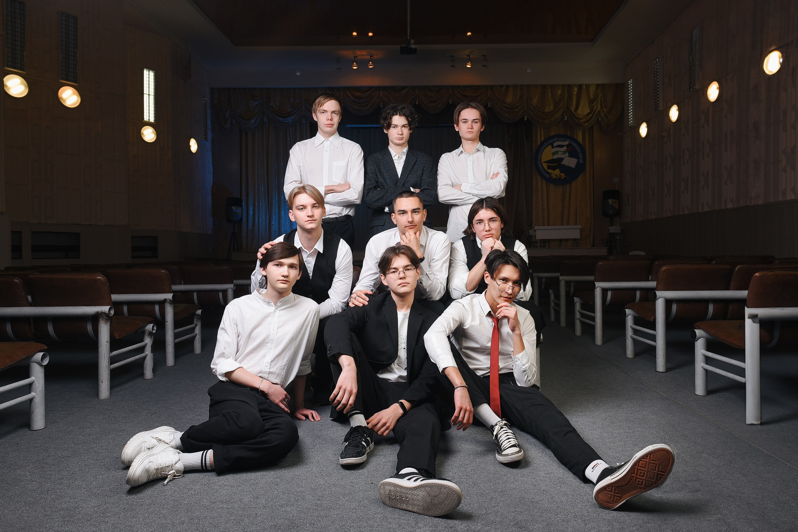 Лицей Лесниково. Выпускные альбомы в Кургане, Твой альбом, Книга