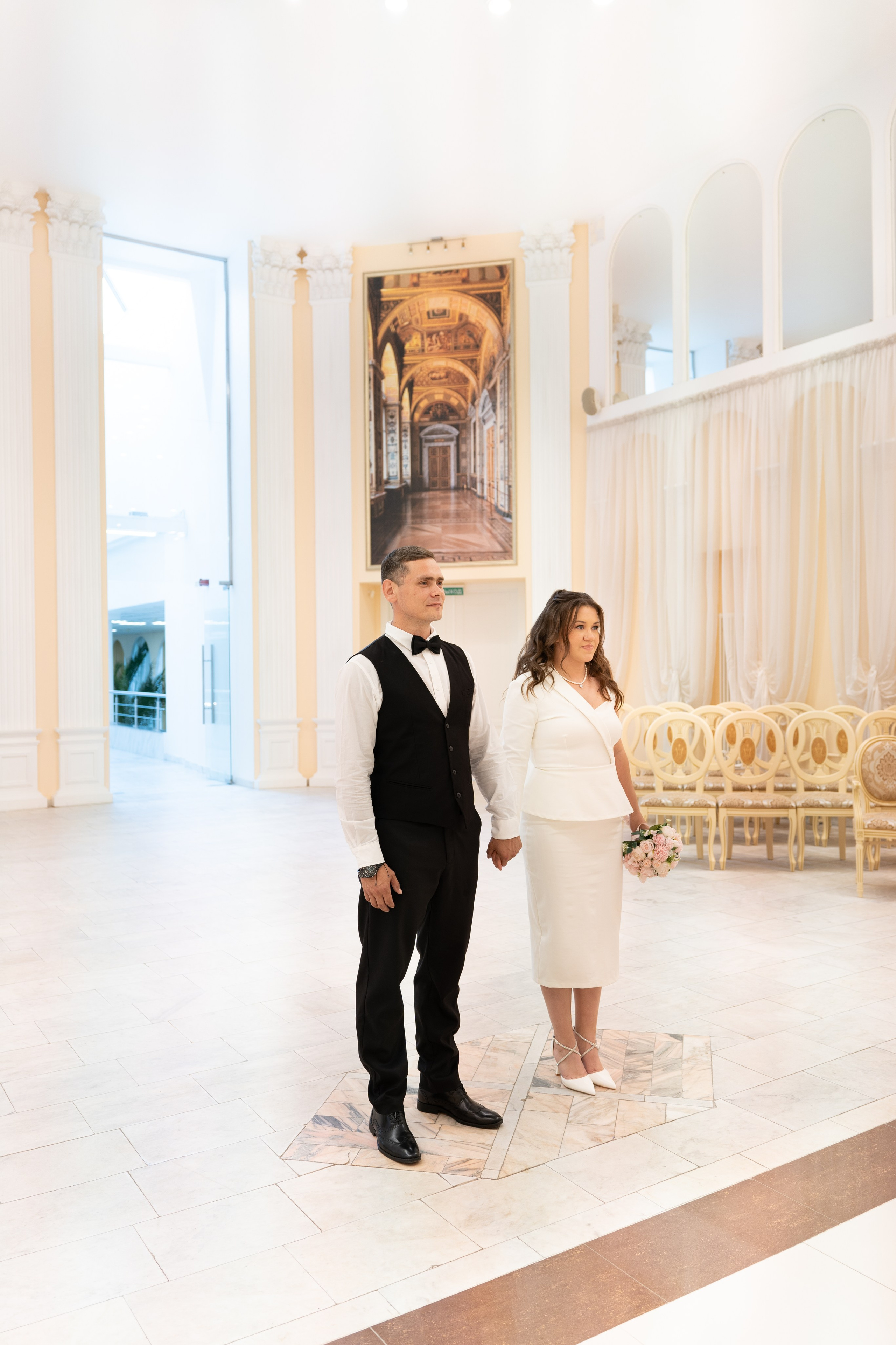 Алина+Андрей. Главная