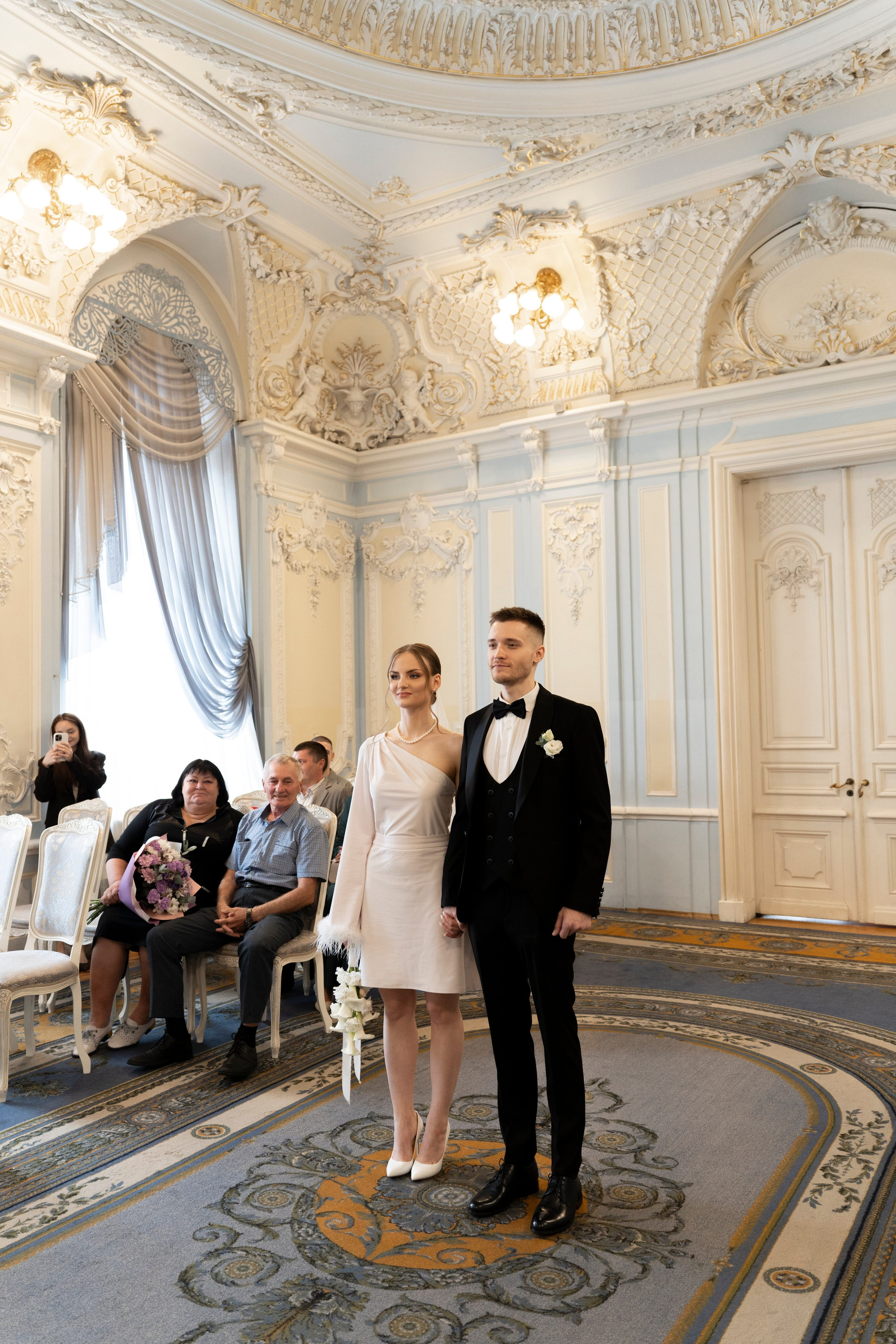 Мария+Владислав. Главная