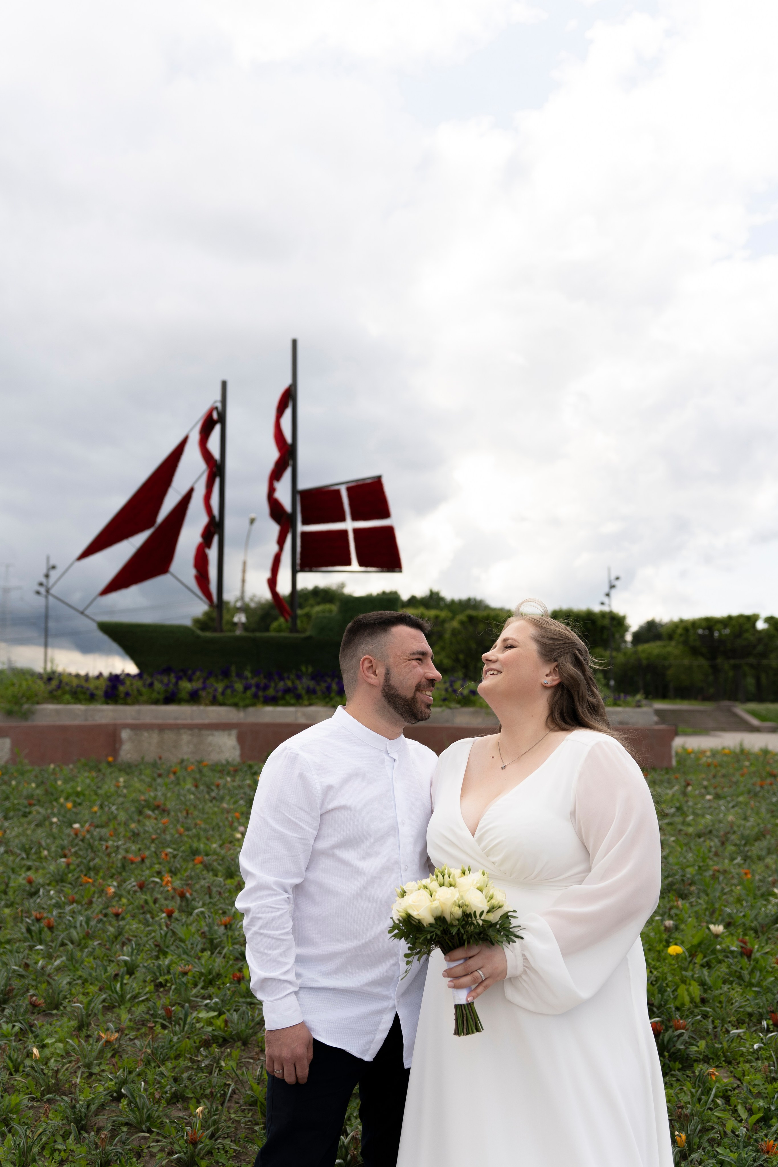 Ирина+Николай. Главная