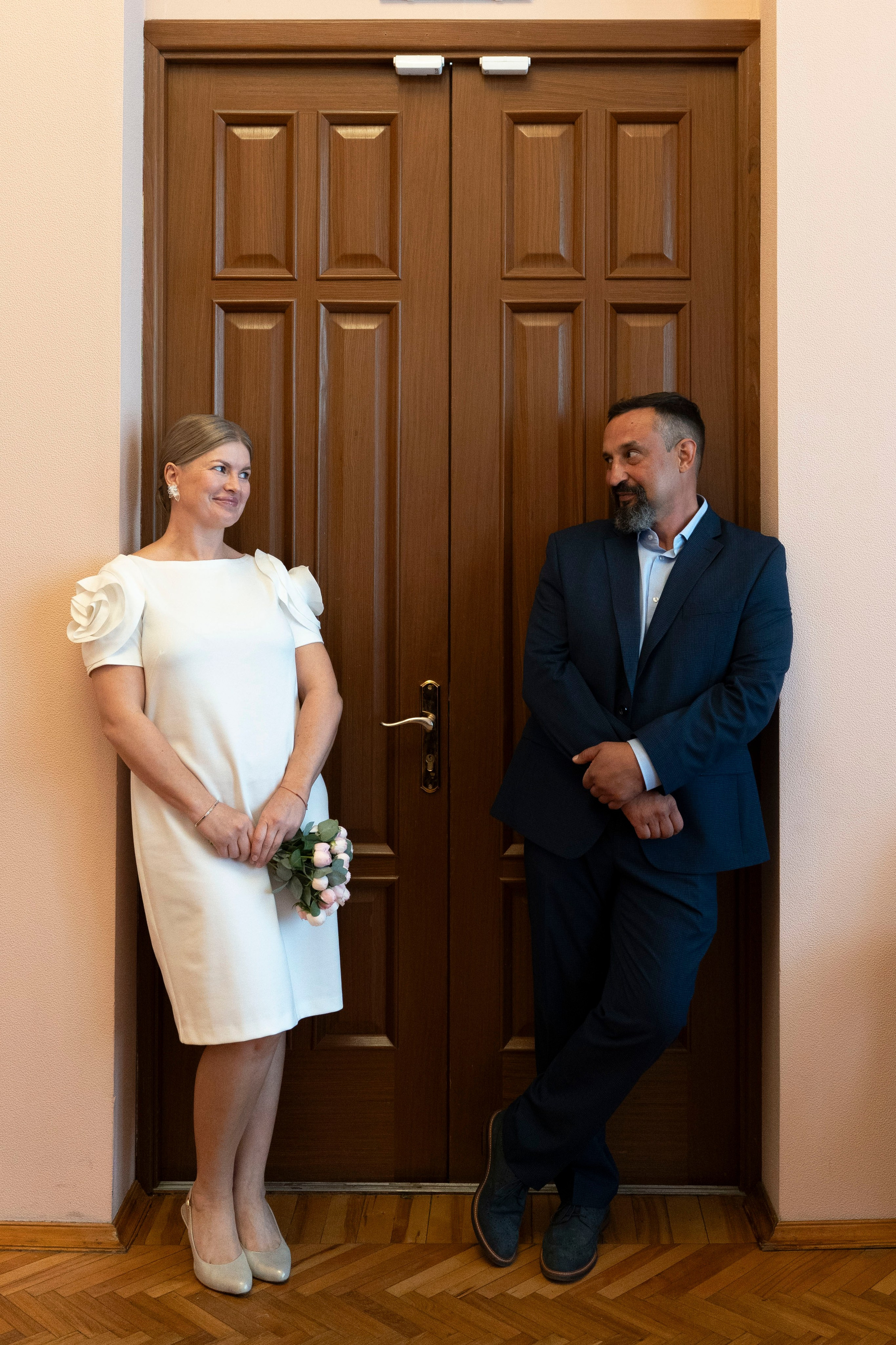 Анна+Андрей. Главная