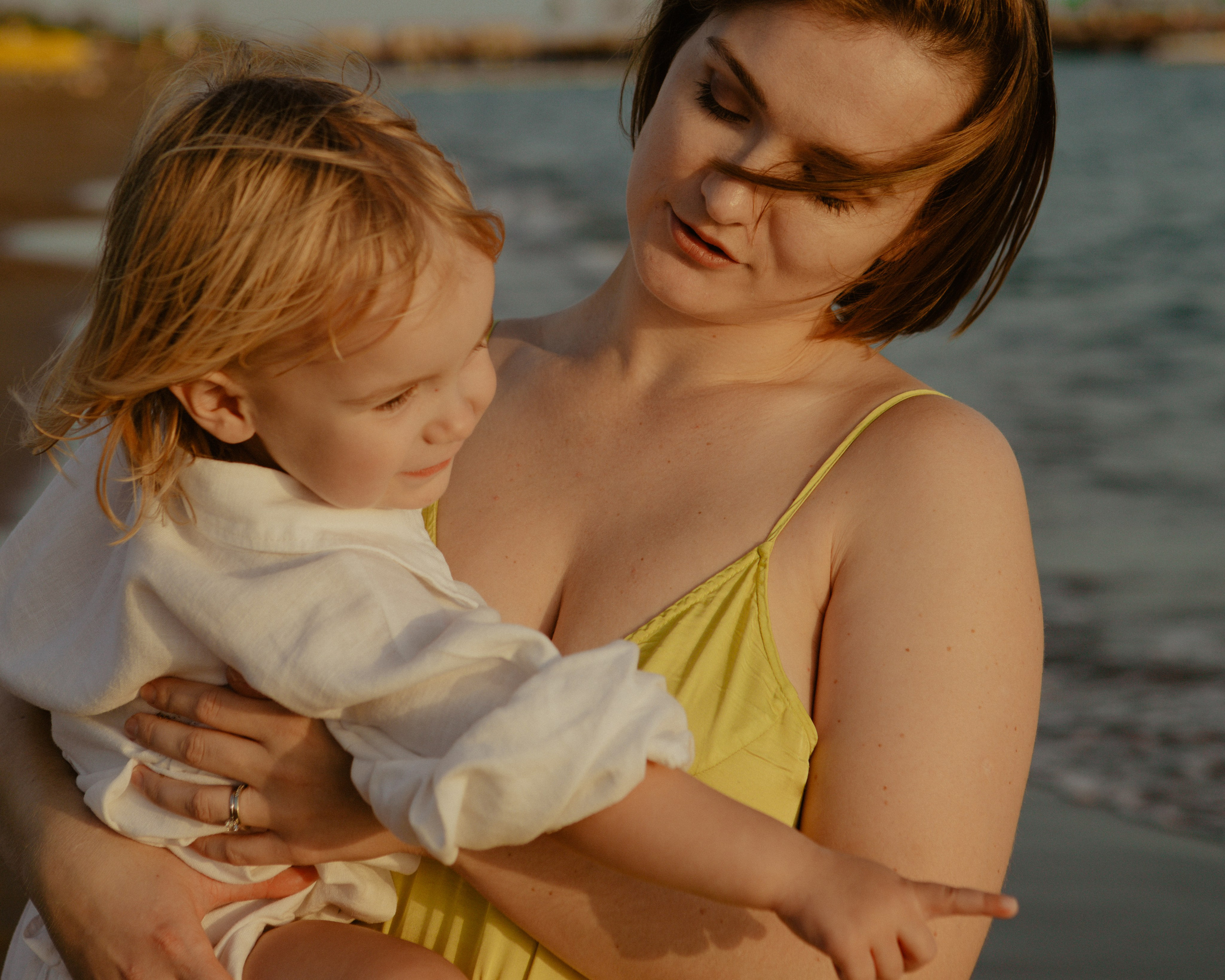 Фотограф в Кракове Надежда Харитоненко