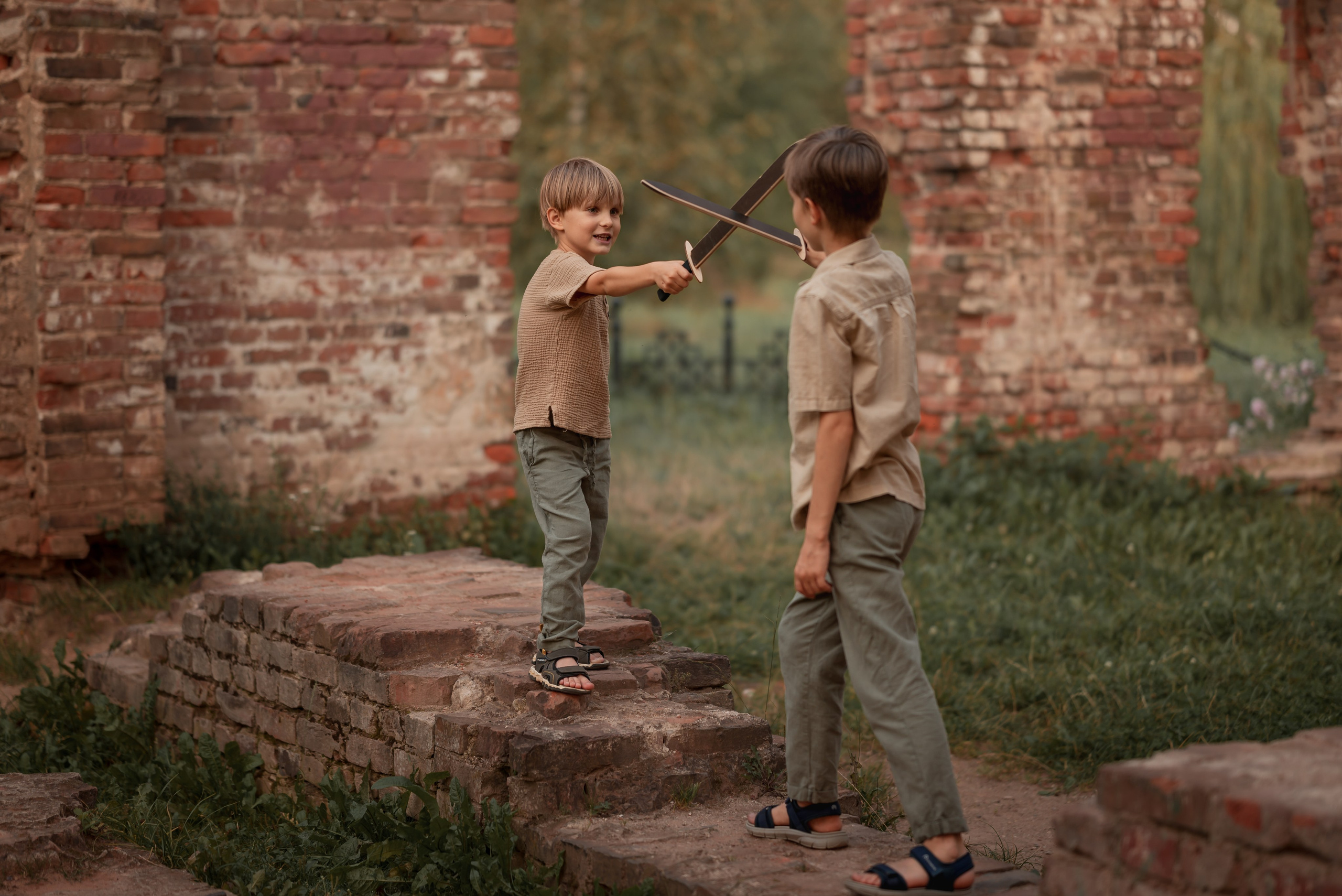Фотограф в Минске Дарья Кончакова