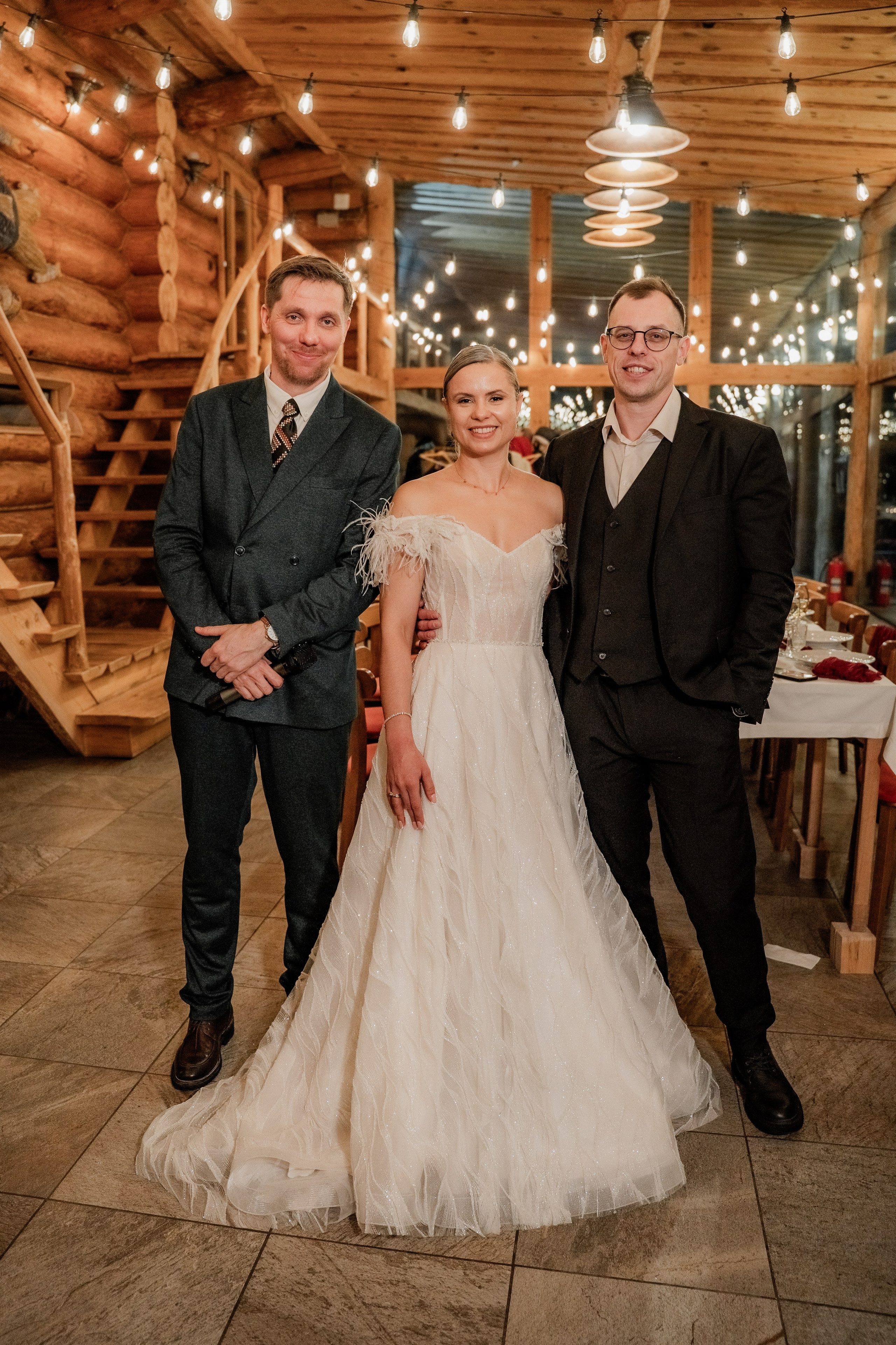 Event ведущий — Александр Антонян