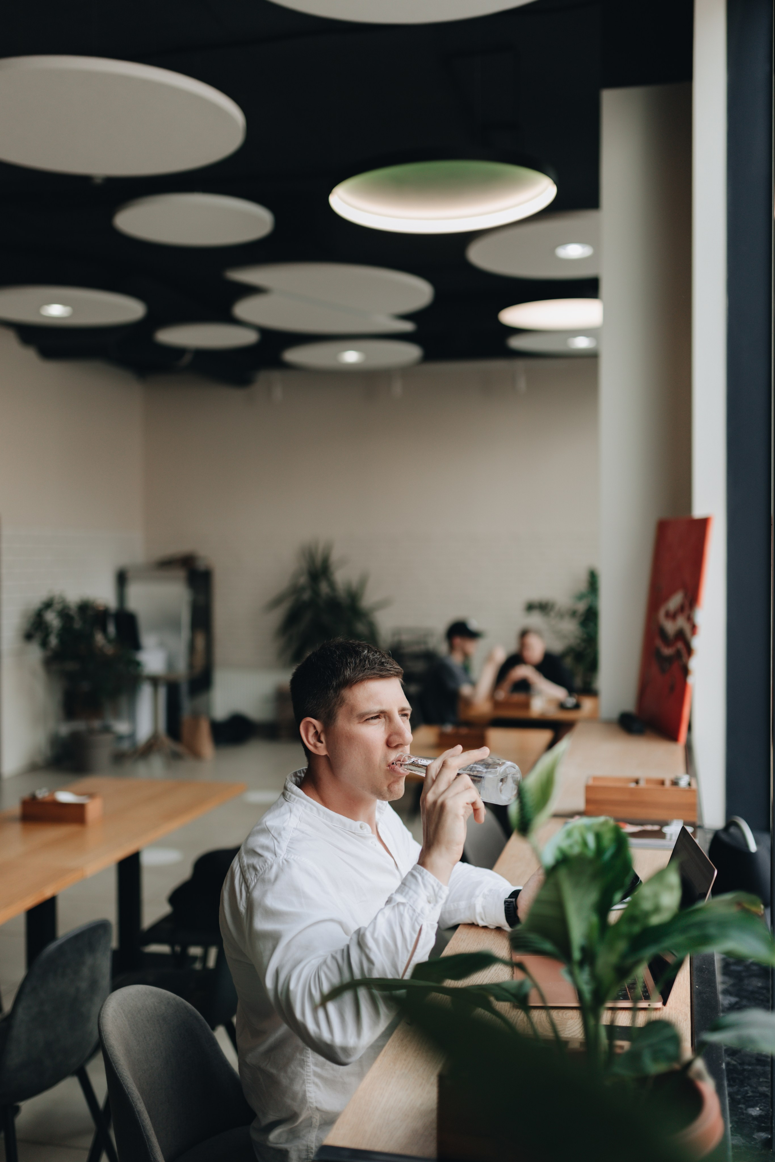 Контент для тренера по продажам. Фотограф Настя Галингер Краснодар