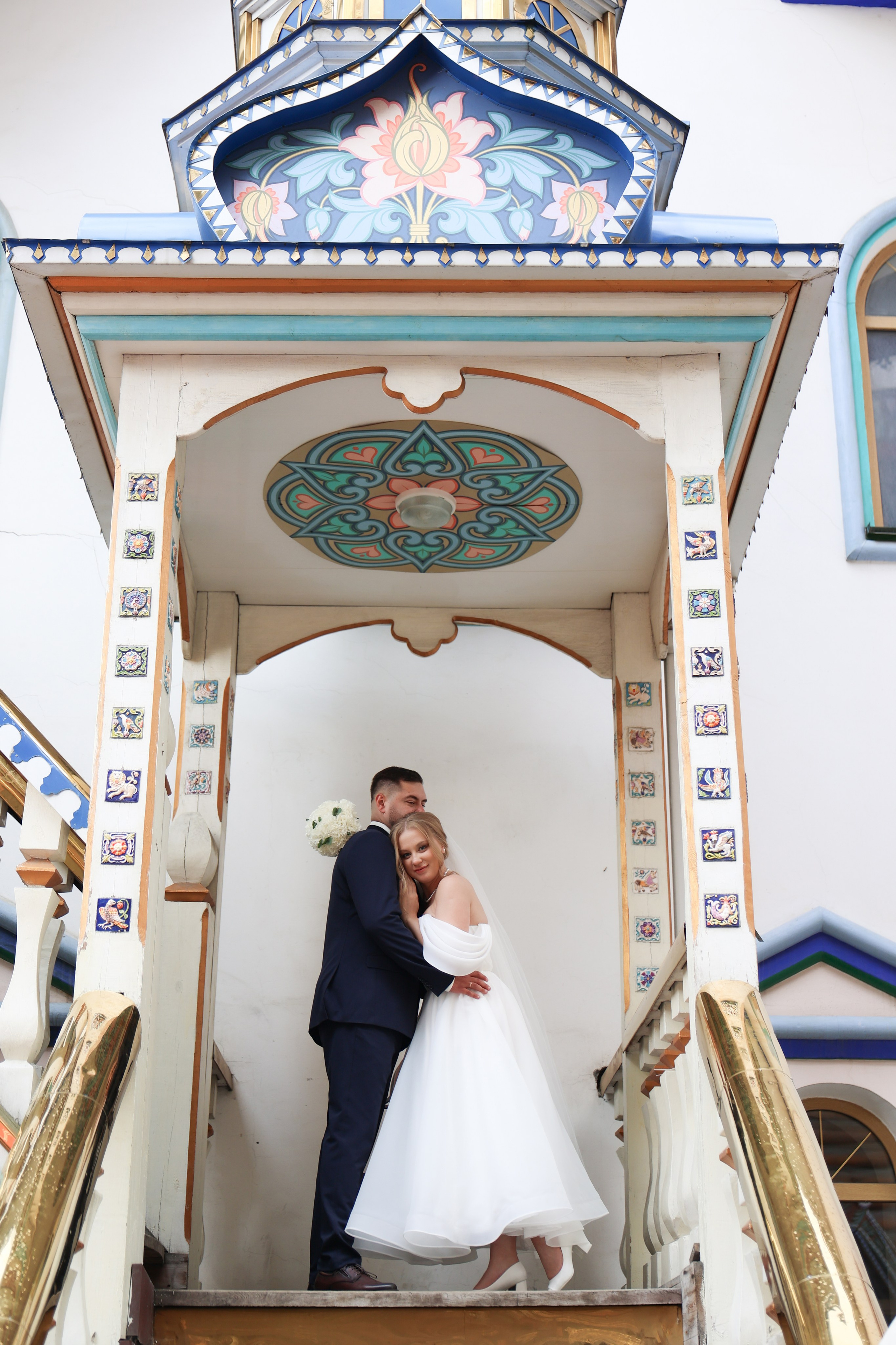 Локации для съемок в Москве. Фотограф НатаФото (Наталья Яковенко) Дмитров Москва Питер