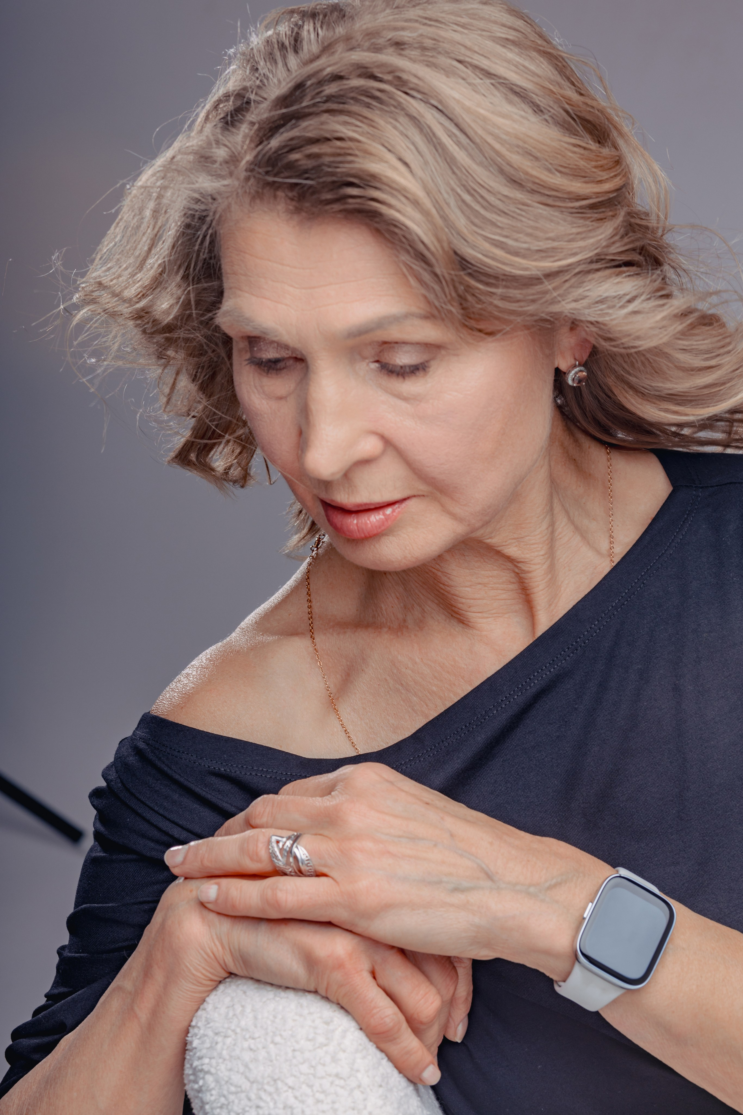 Фото для Риты в рамках проекта «Твоя новая глава». Фотограф и видеограф в Ставрополе Инна Попова