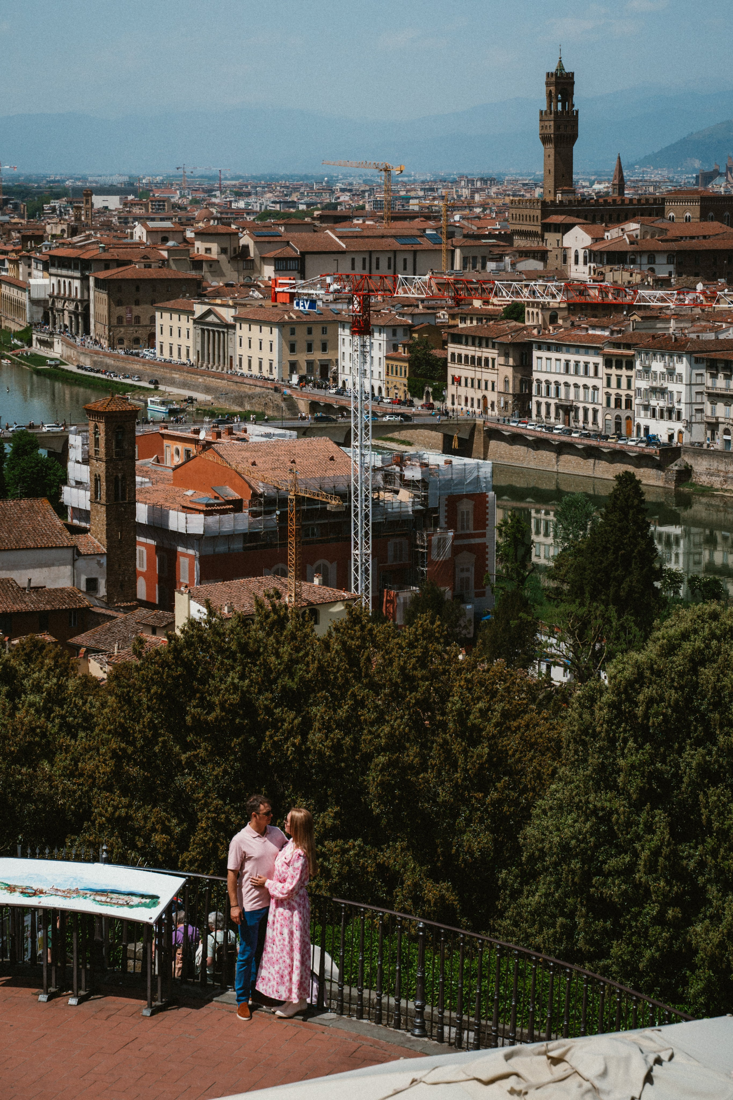 Sergey e Nadia. Family Lifestyle Photographer in Lucca, Italia