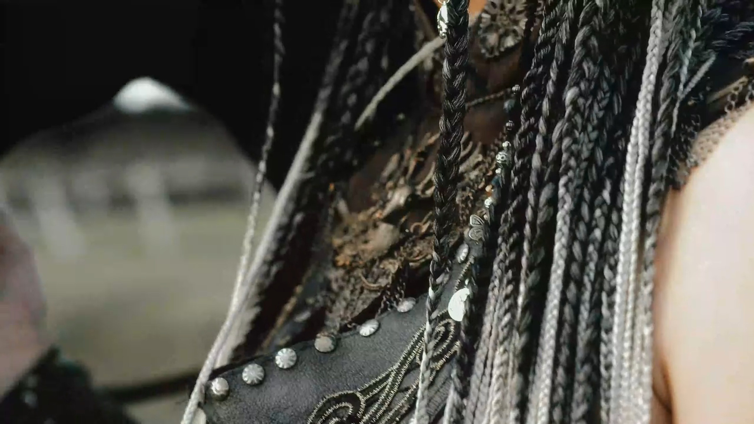 Анна — проводник в конный мир 🎬. Видеограф / Фотограф  — Яна Спащанская