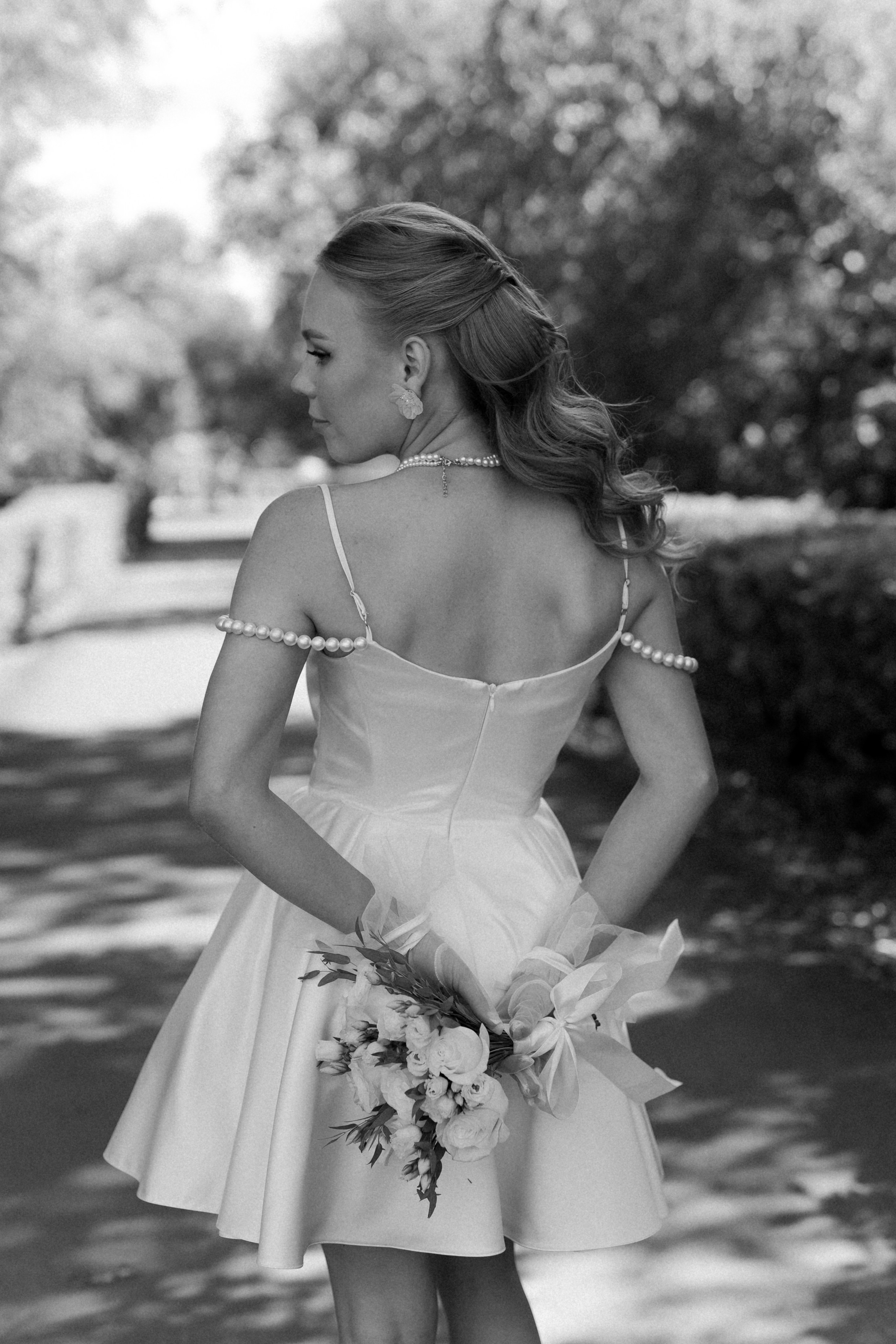 Константин и Дарья. Свадебный и женский фотограф