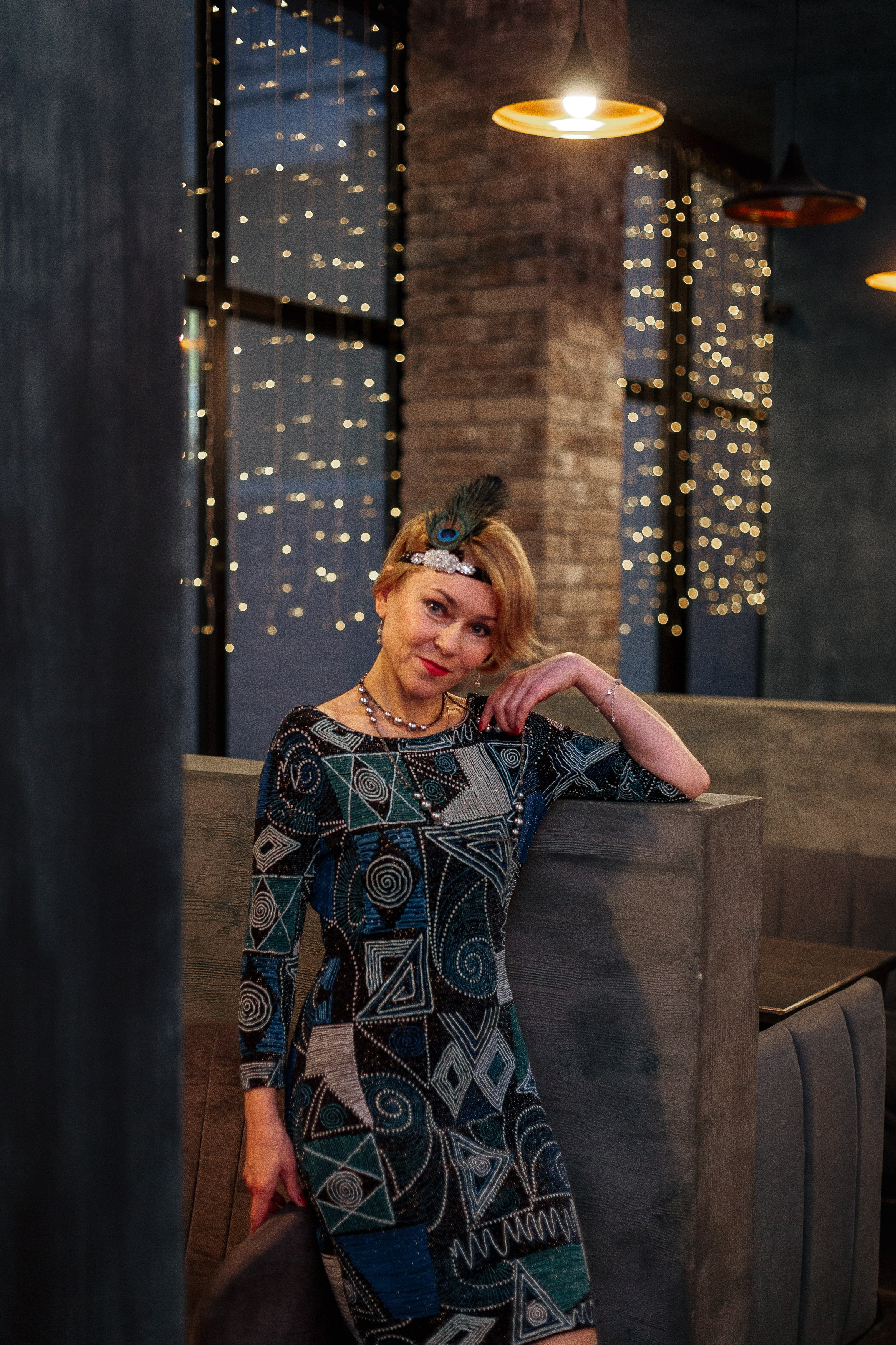 «Чикаго». Юбилей. Фотограф Москва и Московская область