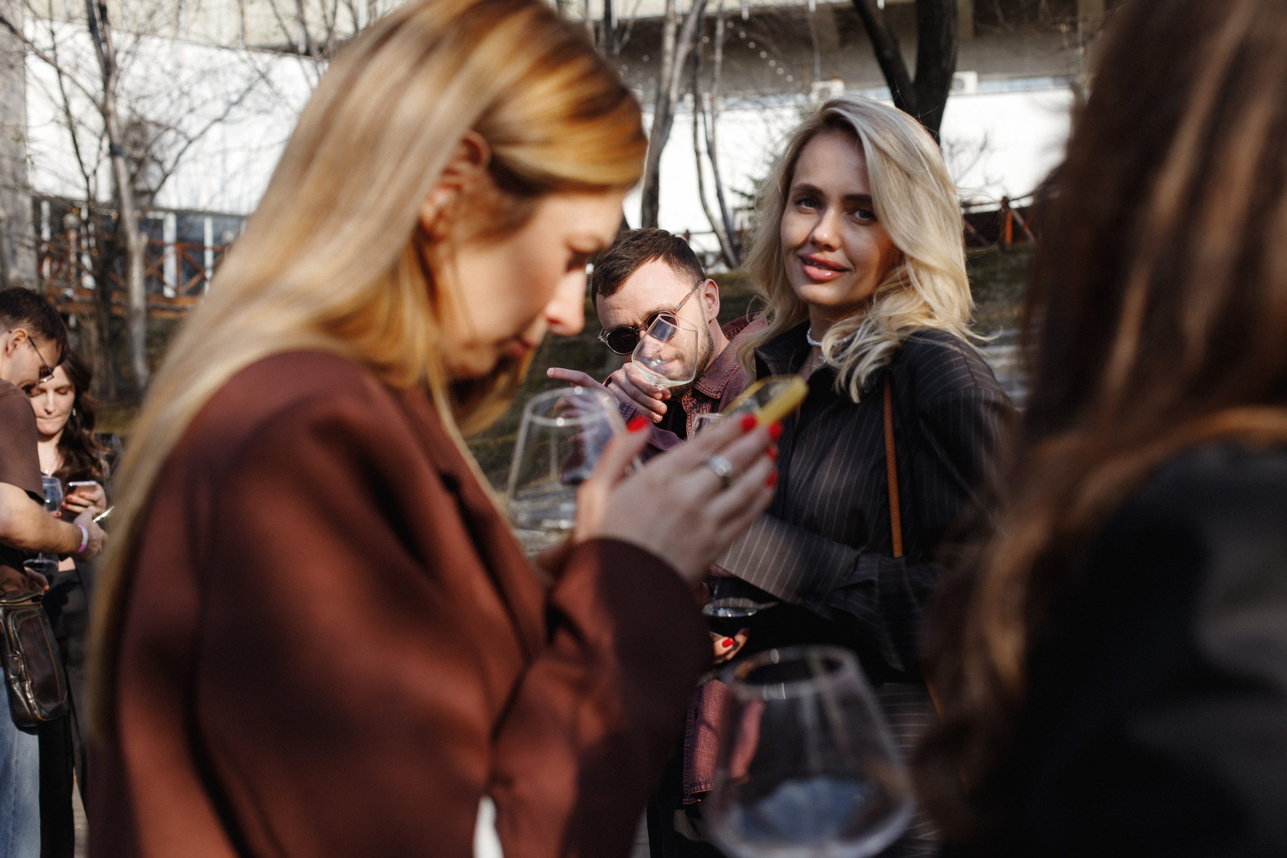 ФЕСТИВАЛЬ ИГРИСТЫХ ВИН. СВОИ. ФОТООТЧЕТЫ-СОБЫТИЯ-МЕСТА