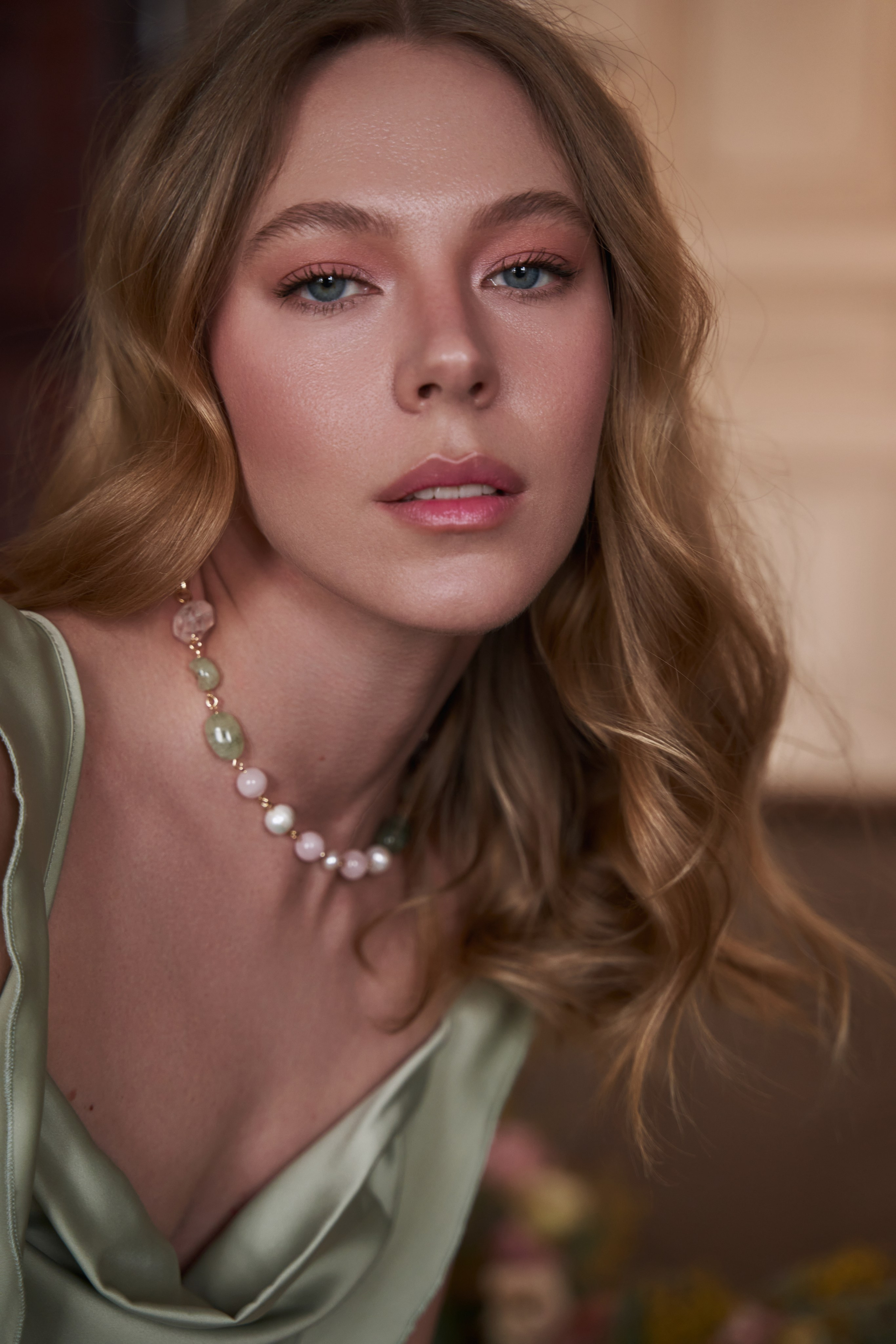 Фотограф в Санкт-Петербурге и ретушер Рита Петрищева