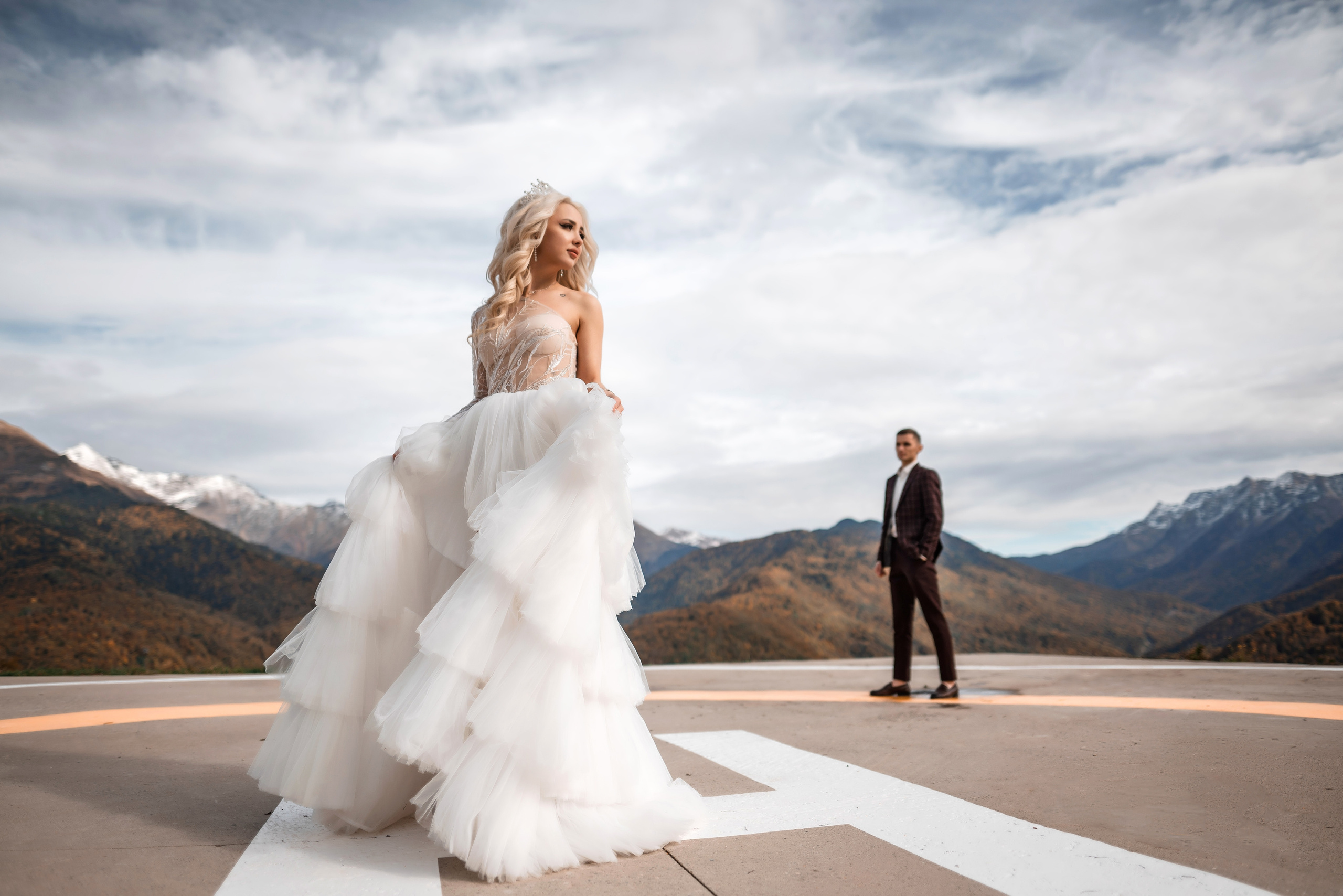 Фотограф Сочи