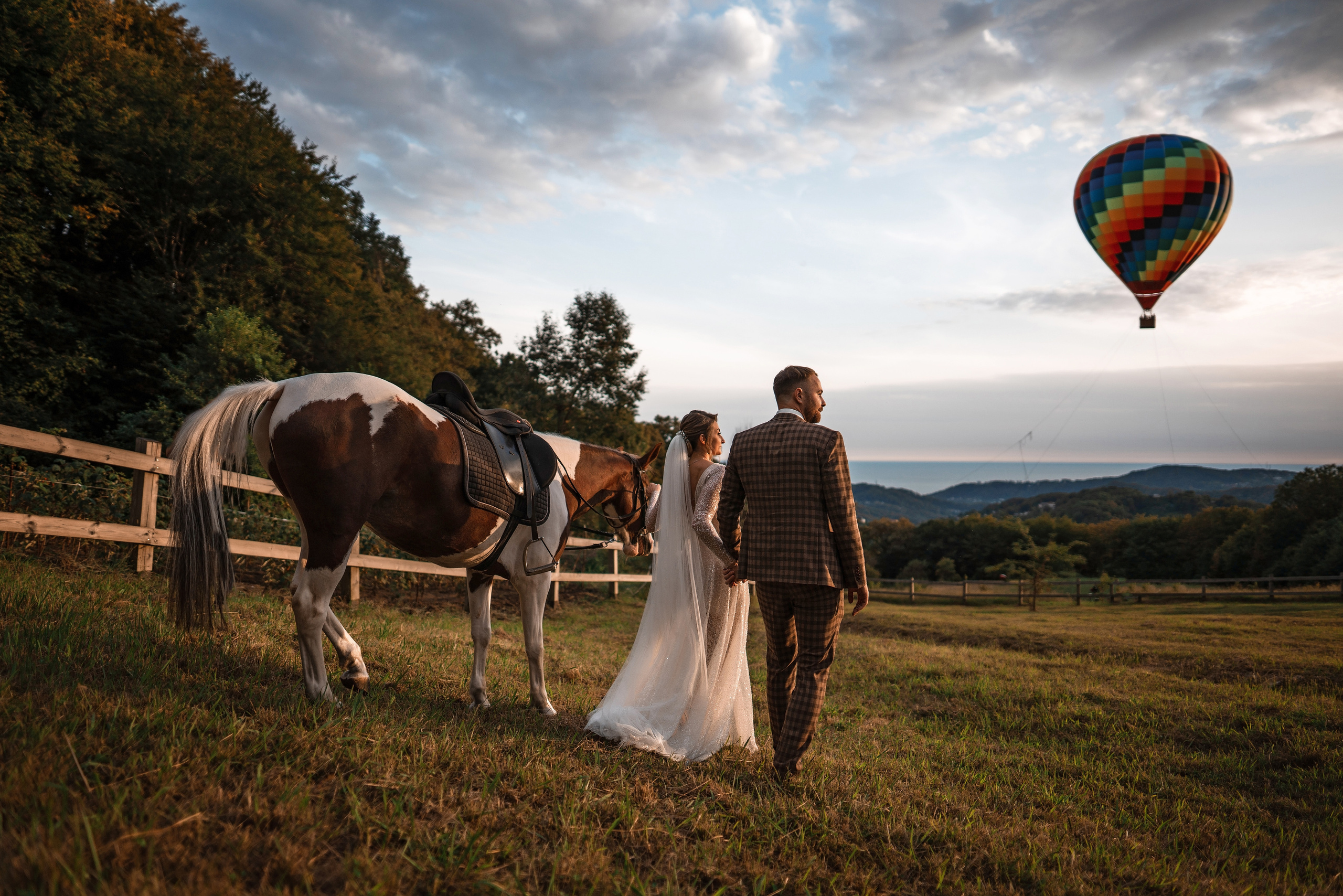 Фотограф Сочи