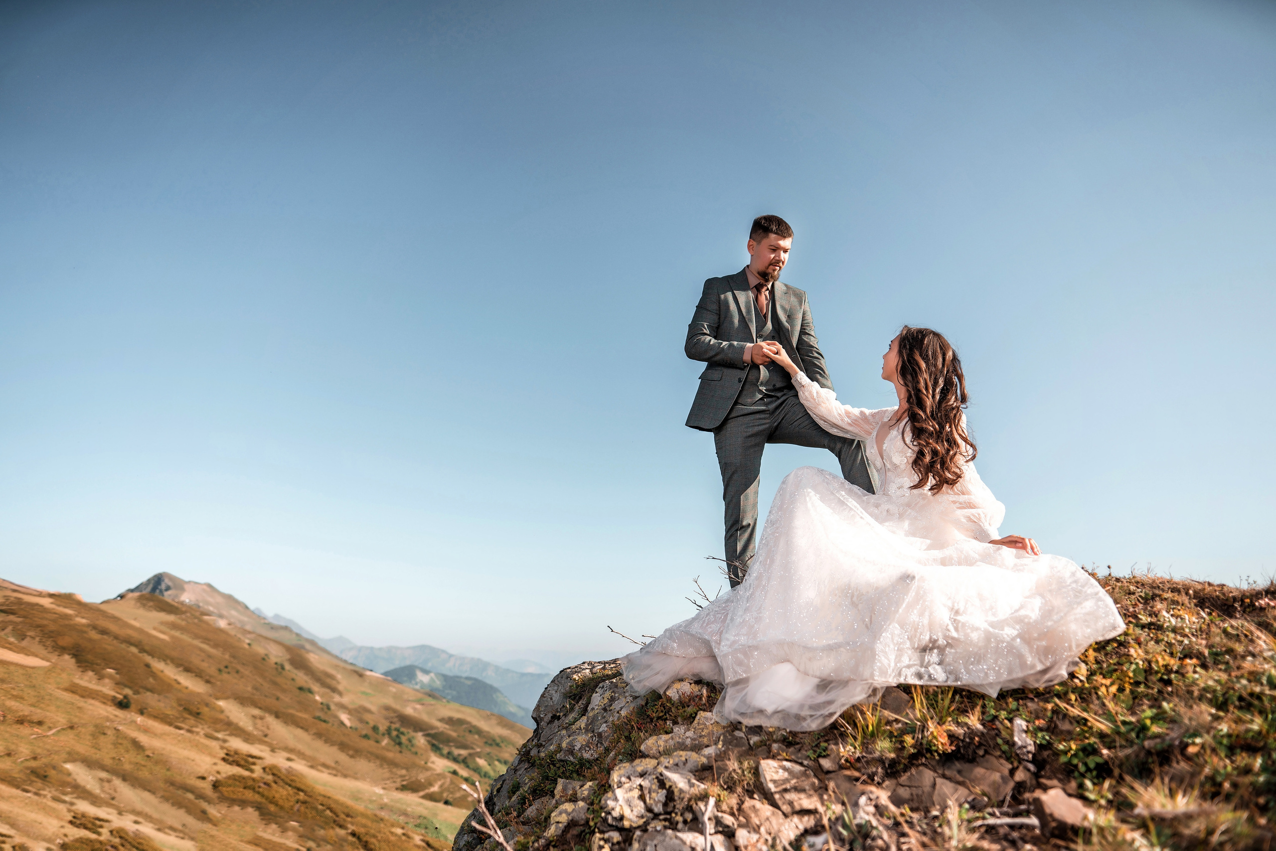 Фотограф Сочи