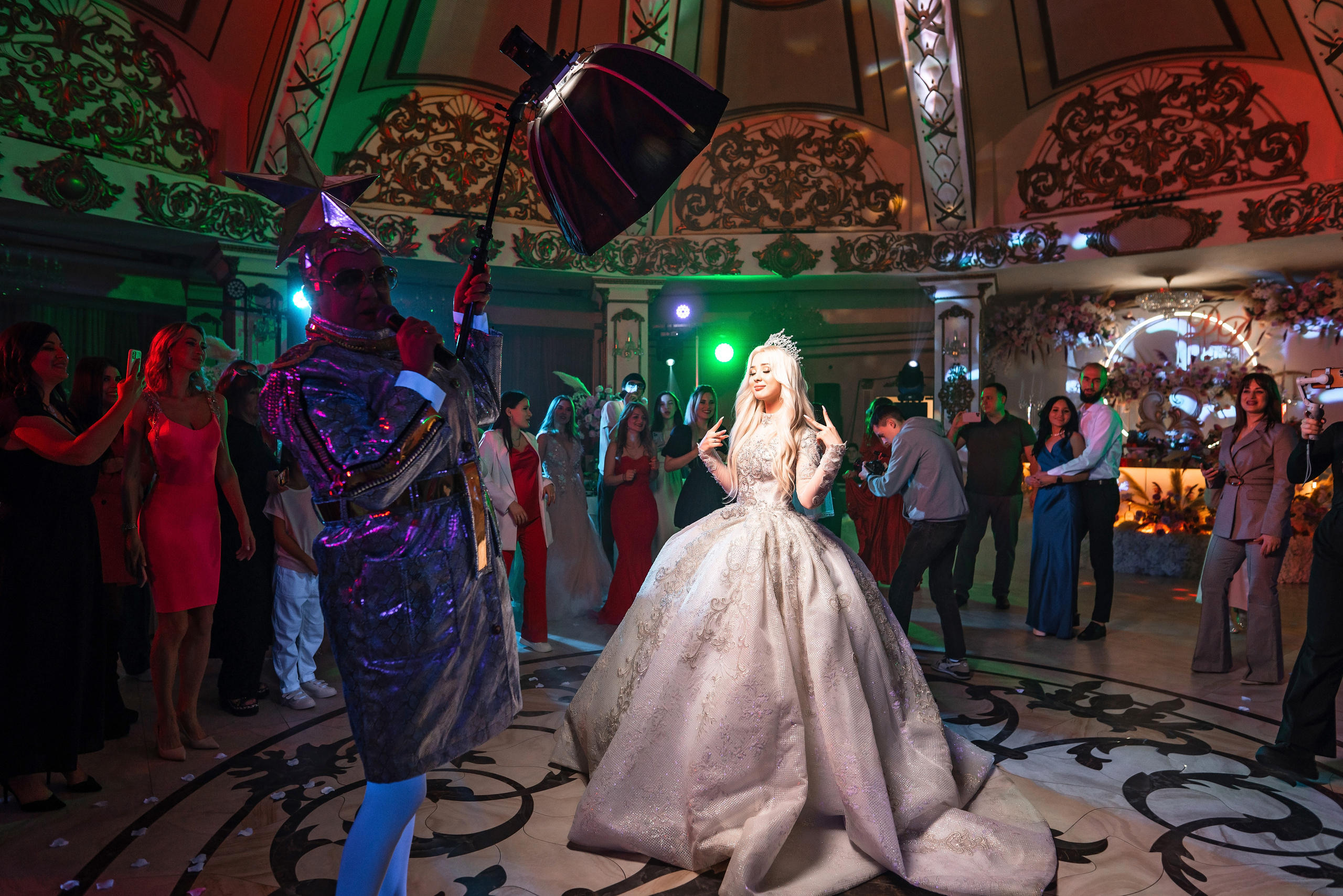 Фотограф Сочи