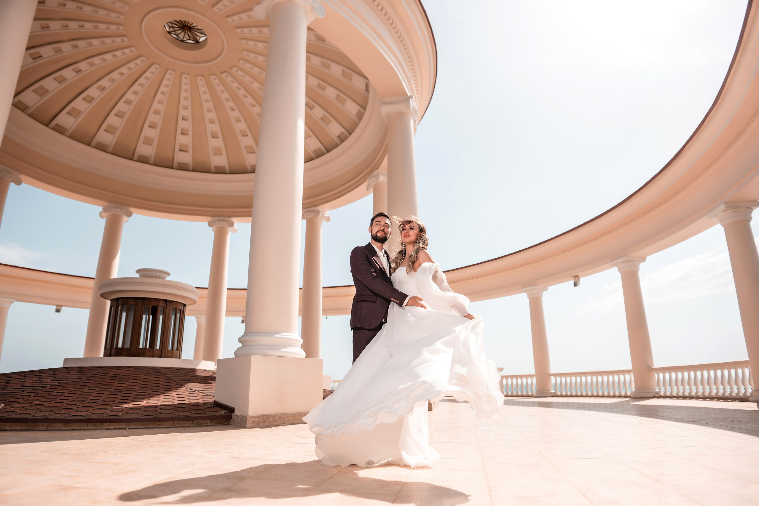 Фотограф Сочи