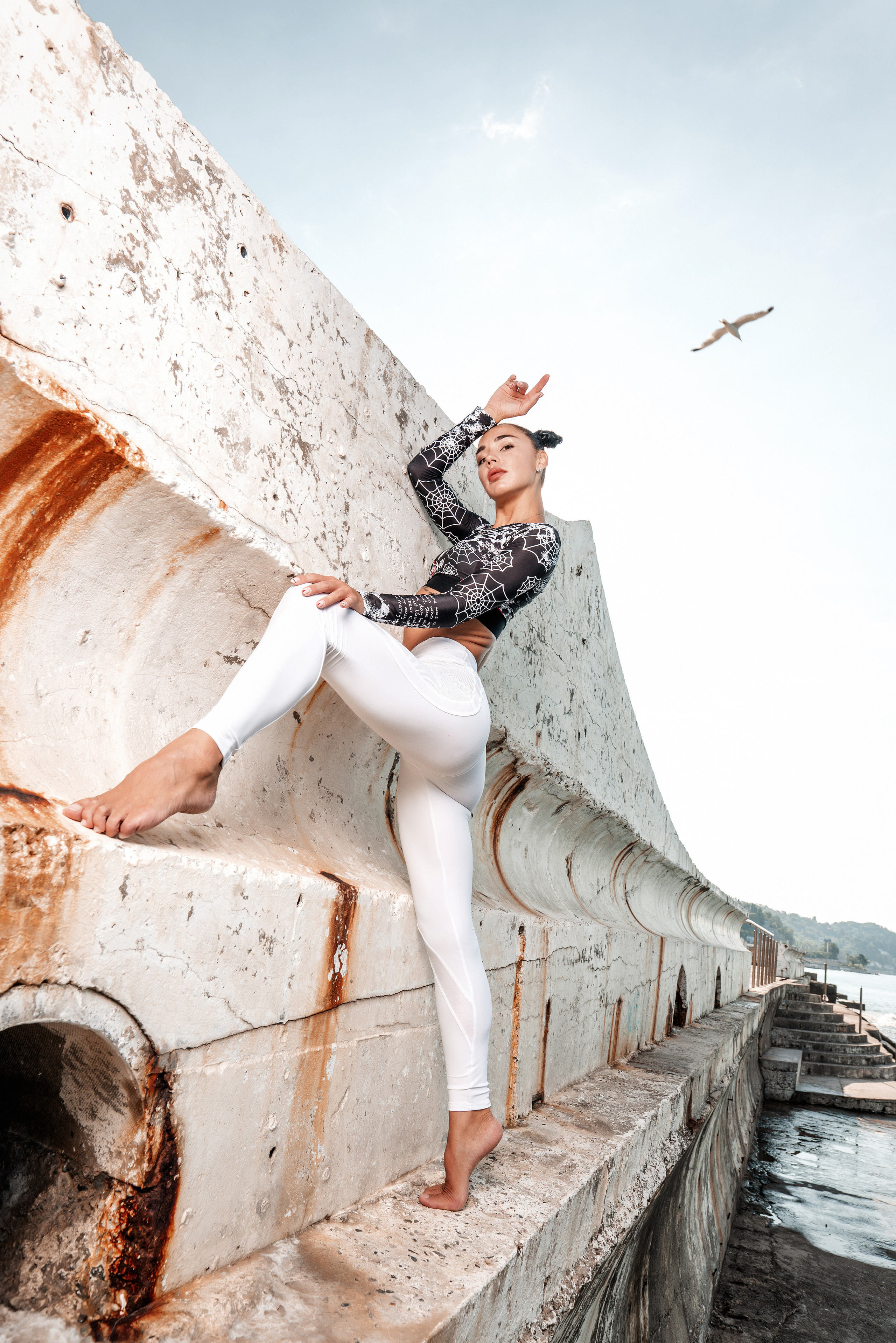 Фотограф Сочи