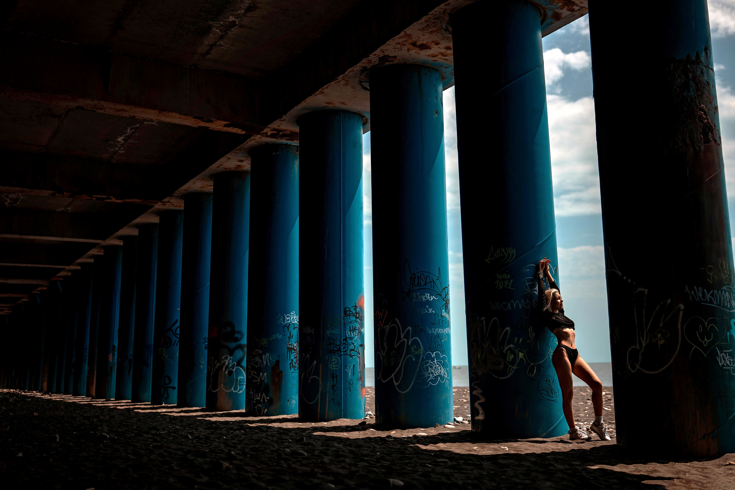 Фотограф Сочи