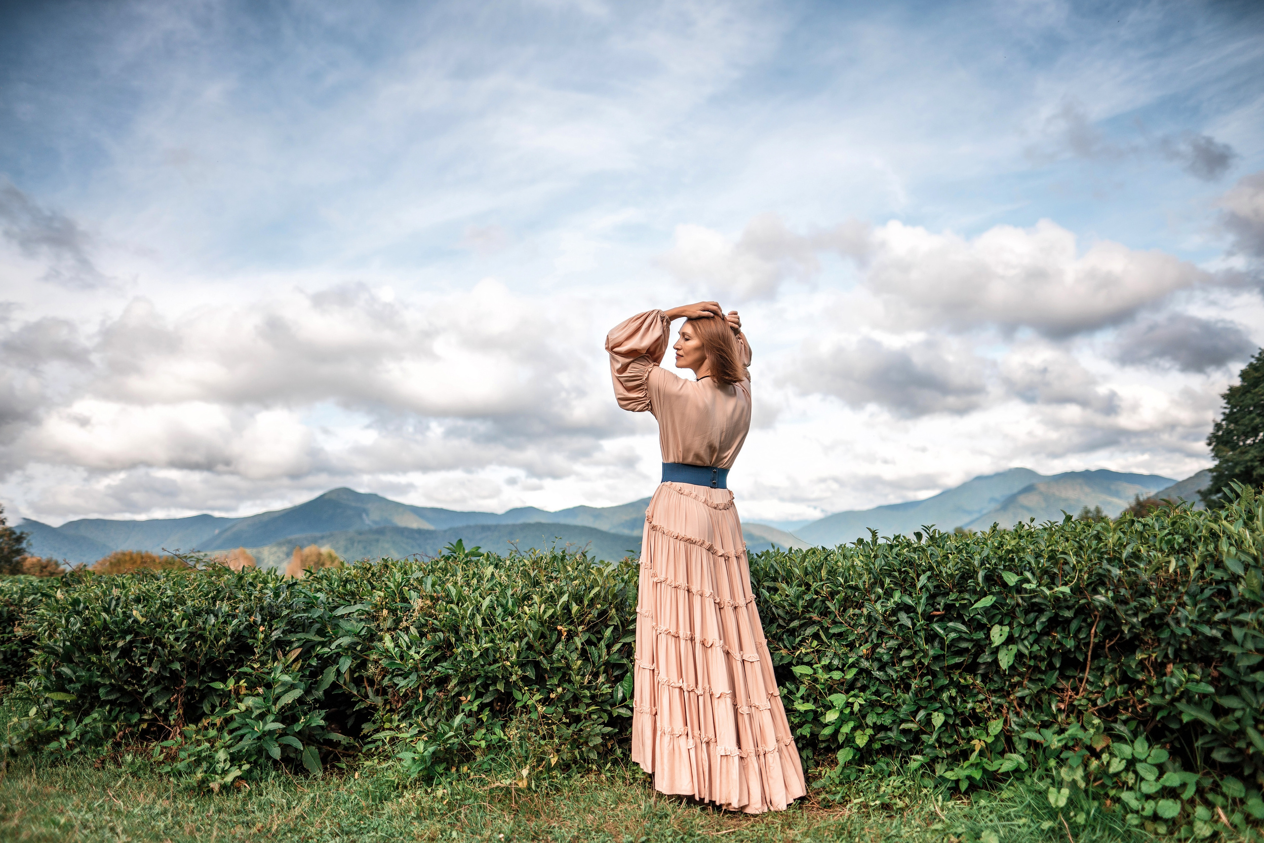 Фотограф Сочи