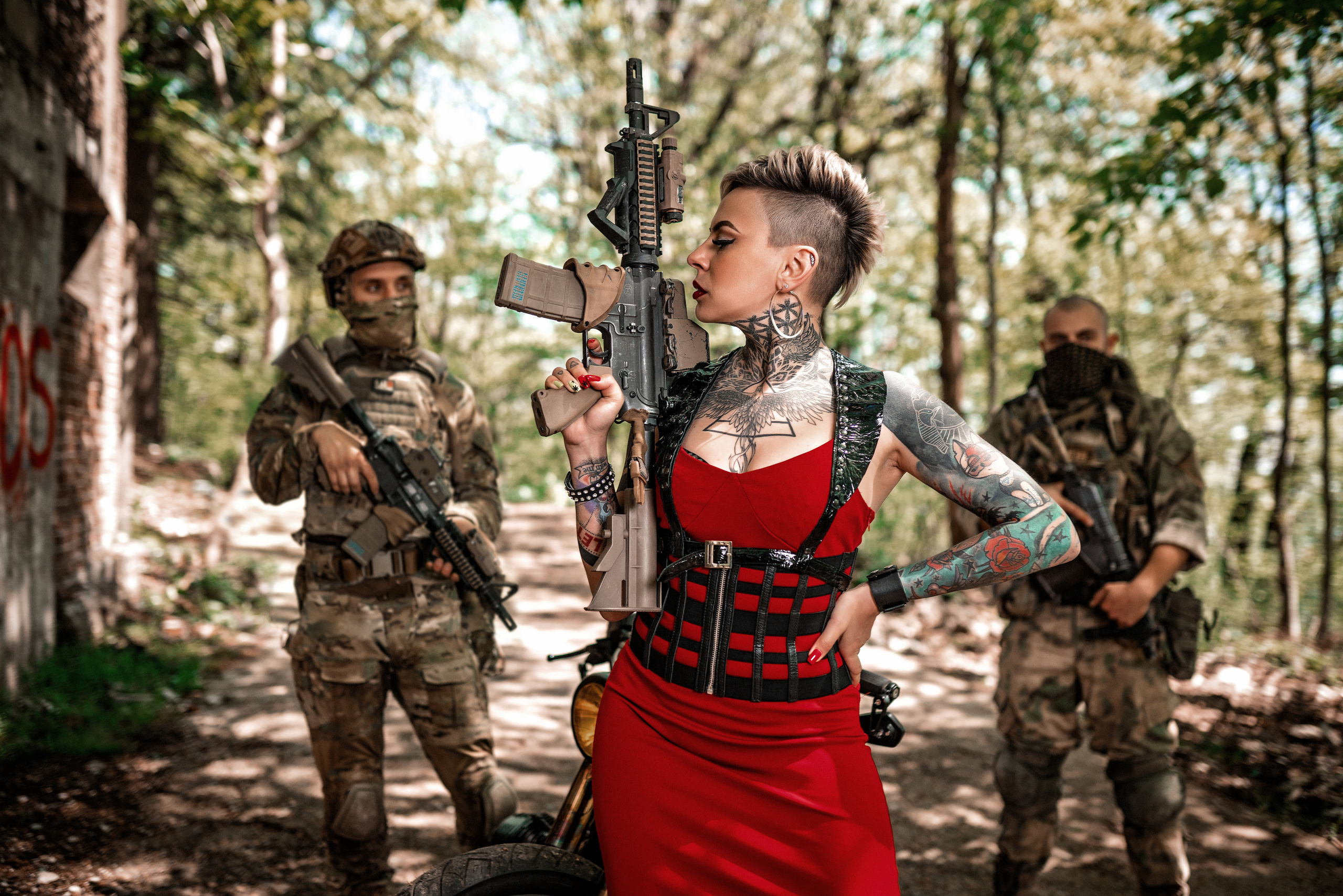 Фотограф Сочи