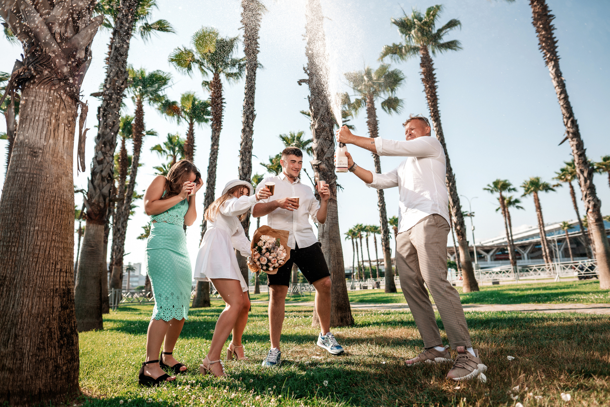 Фотограф Сочи