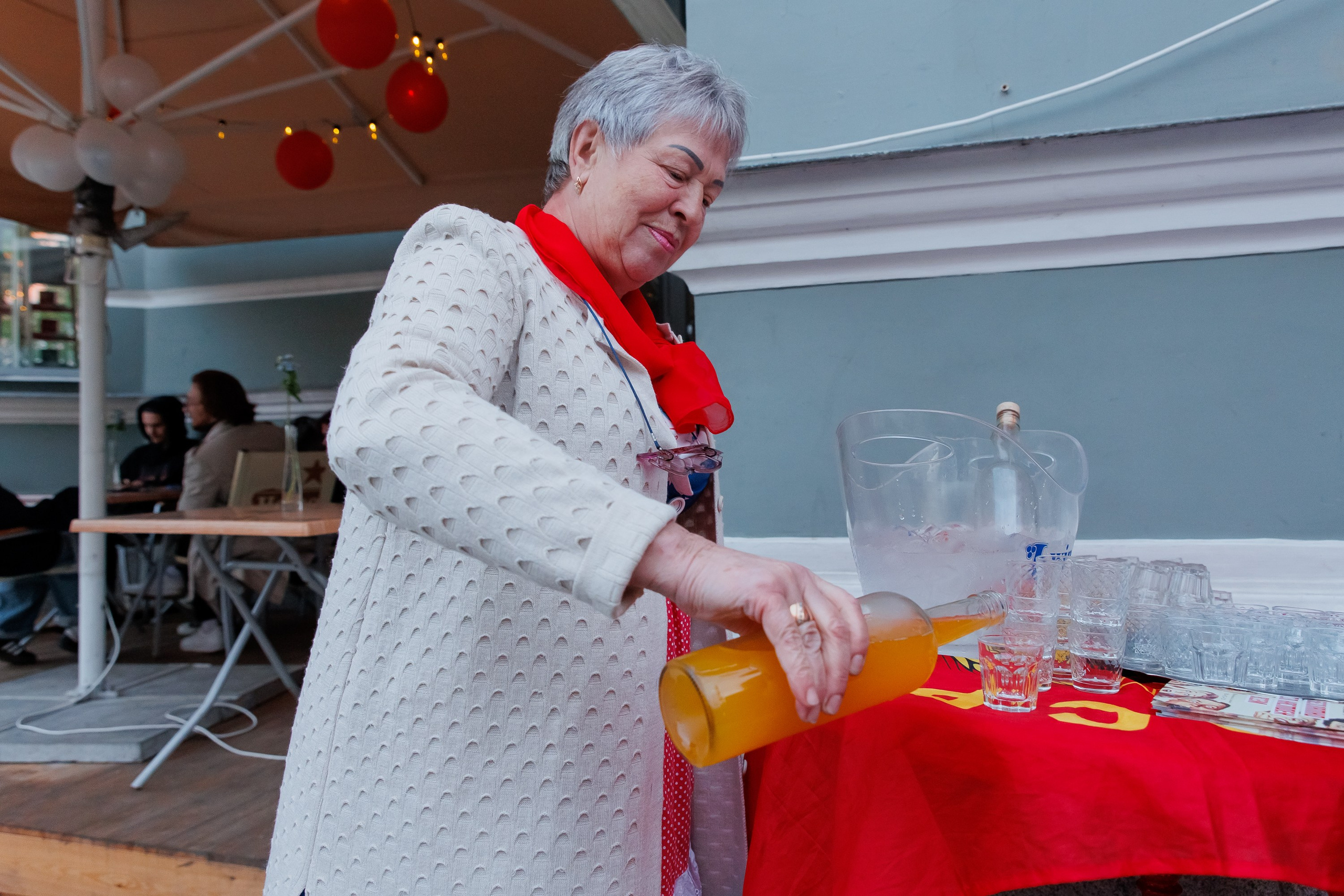 РЮМОЧНОЙ на углу ОДИН ГОД. СВОИ. ФОТООТЧЕТЫ-СОБЫТИЯ-МЕСТА