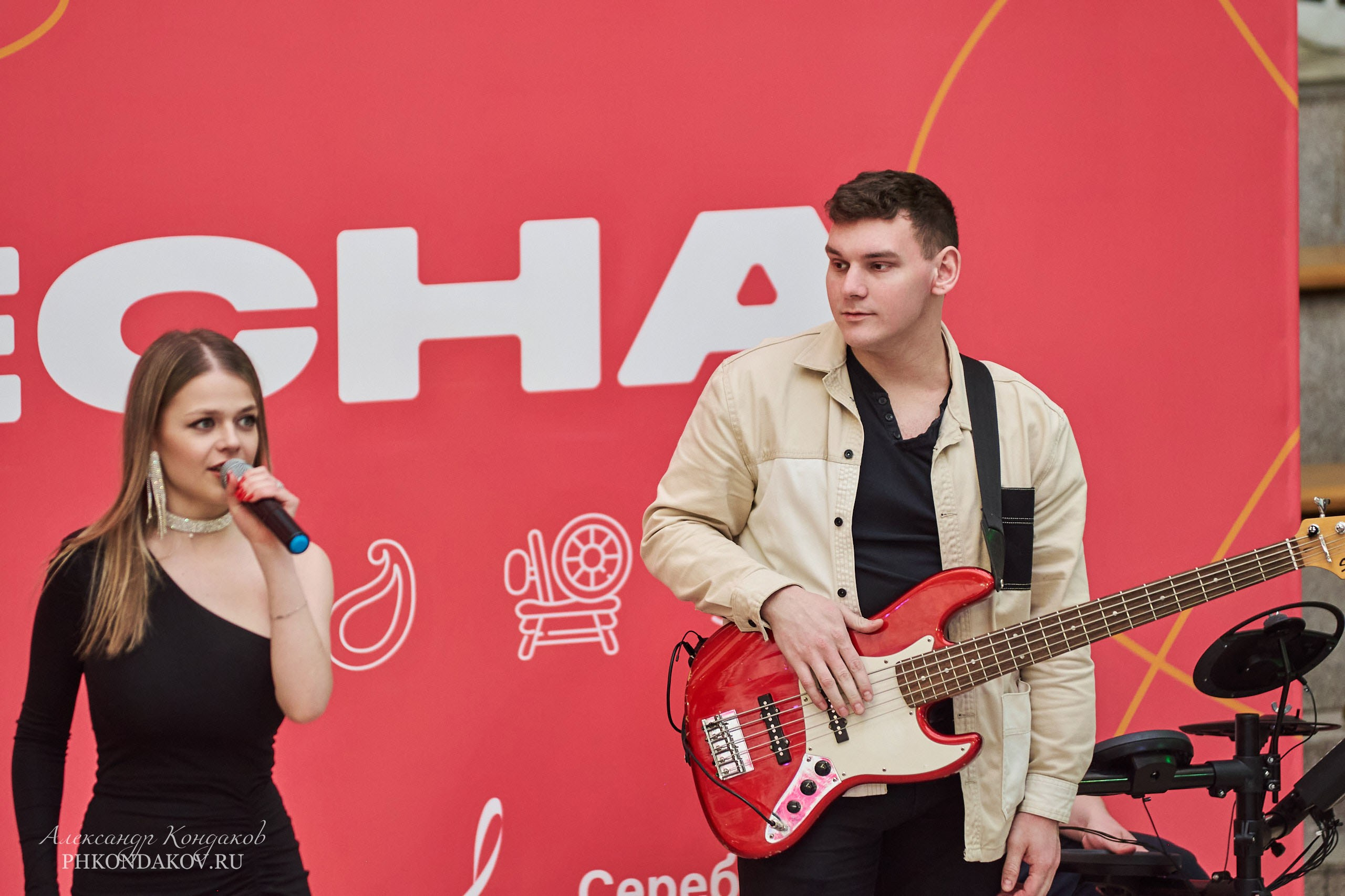 Открытие студенческой весны 2024 в г. Иваново. Фотограф в Иваново: Каталожная съемка одежды и постельного белья, Wildberries