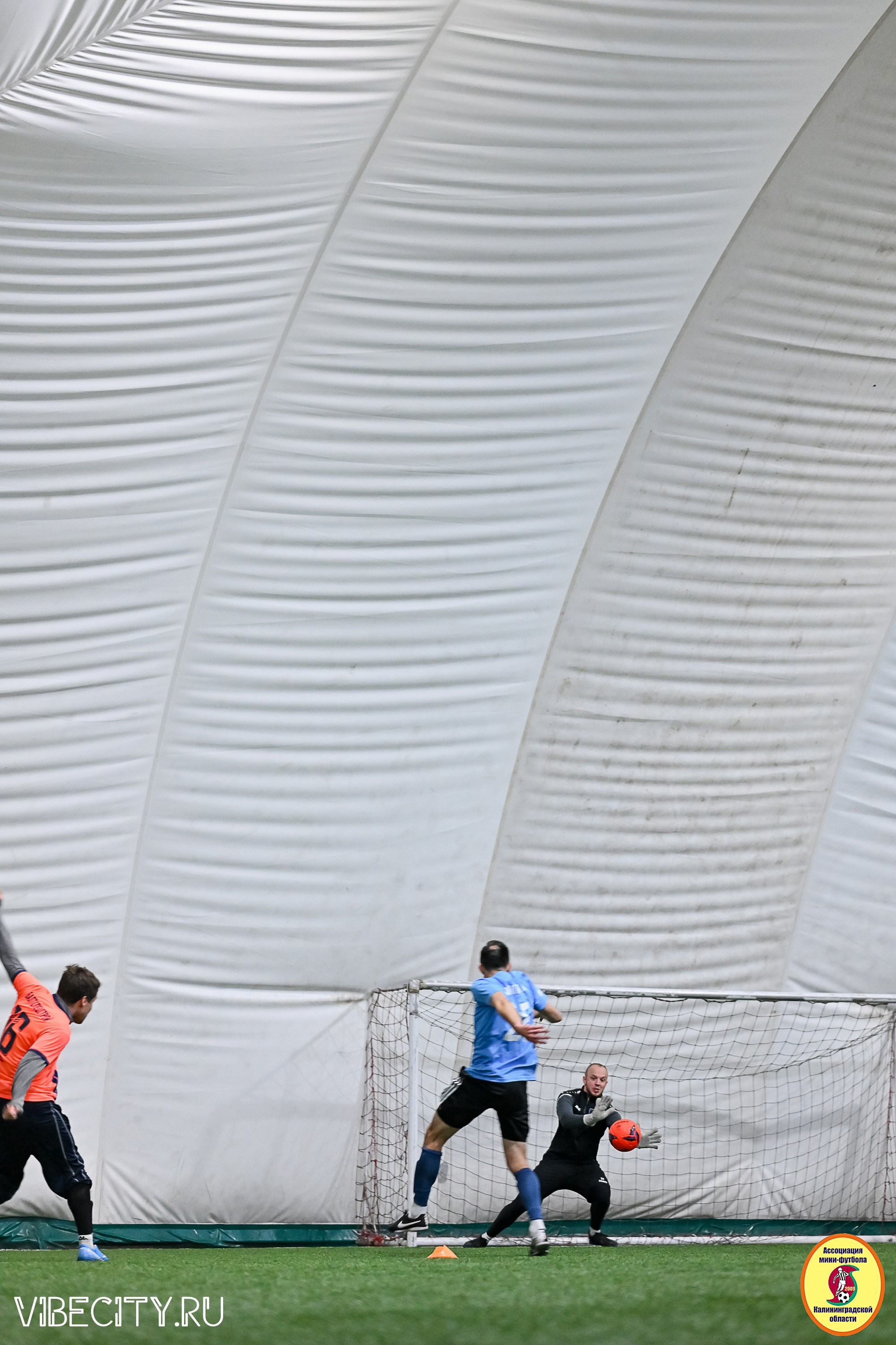 Награждение Премьер-Лига 6×6. VIBECITY.RU Вайб Сити Ру Фоторепортажи Фотоотчеты Калининград