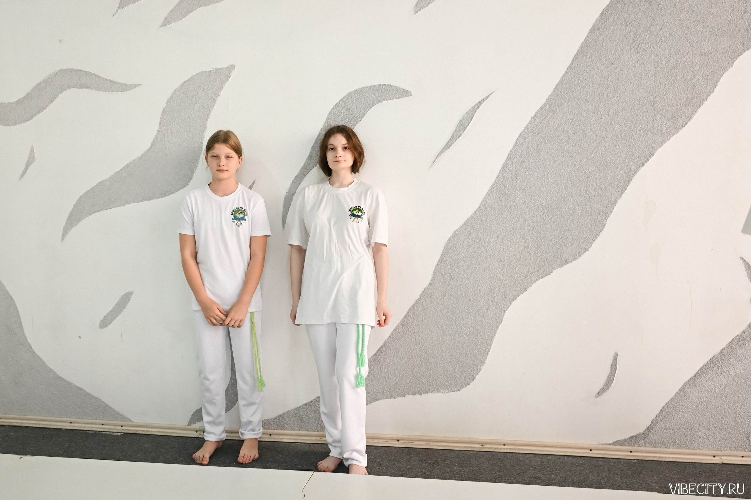 Capoeira: 4-е batizado e Troca de cordao. VIBECITY.RU Вайб Сити Ру Фоторепортажи Фотоотчеты Калининград