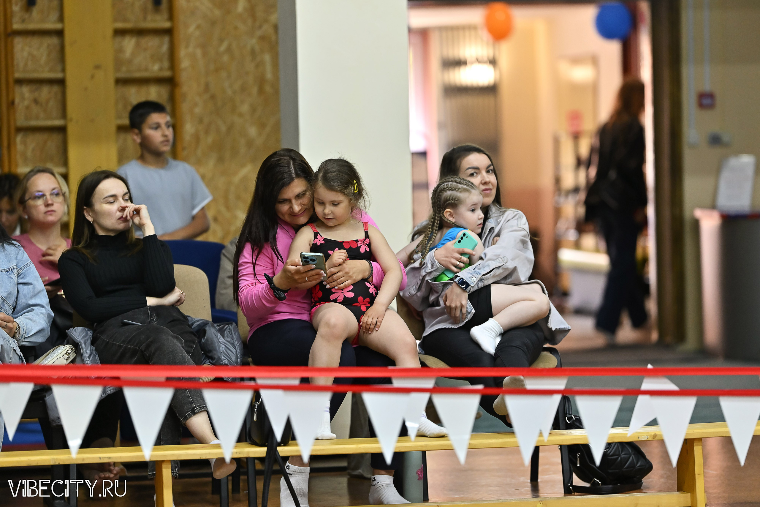 Контрольная тренировка по спортивной гимнастике. VIBECITY.RU Вайб Сити Ру Фоторепортажи Фотоотчеты Калининград