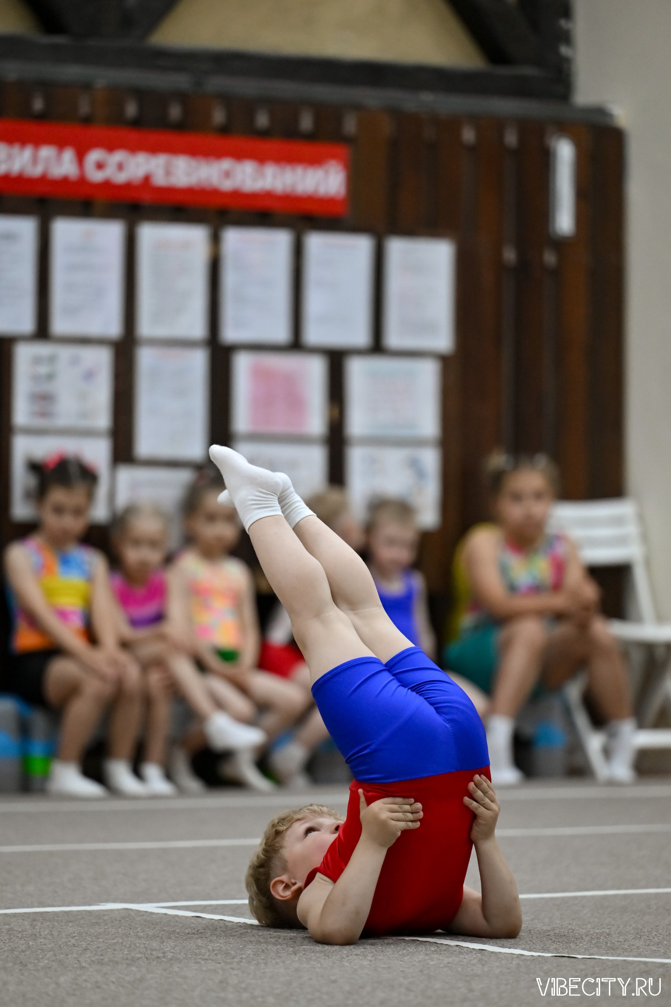 Контрольная тренировка по спортивной гимнастике. VIBECITY.RU Вайб Сити Ру Фоторепортажи Фотоотчеты Калининград