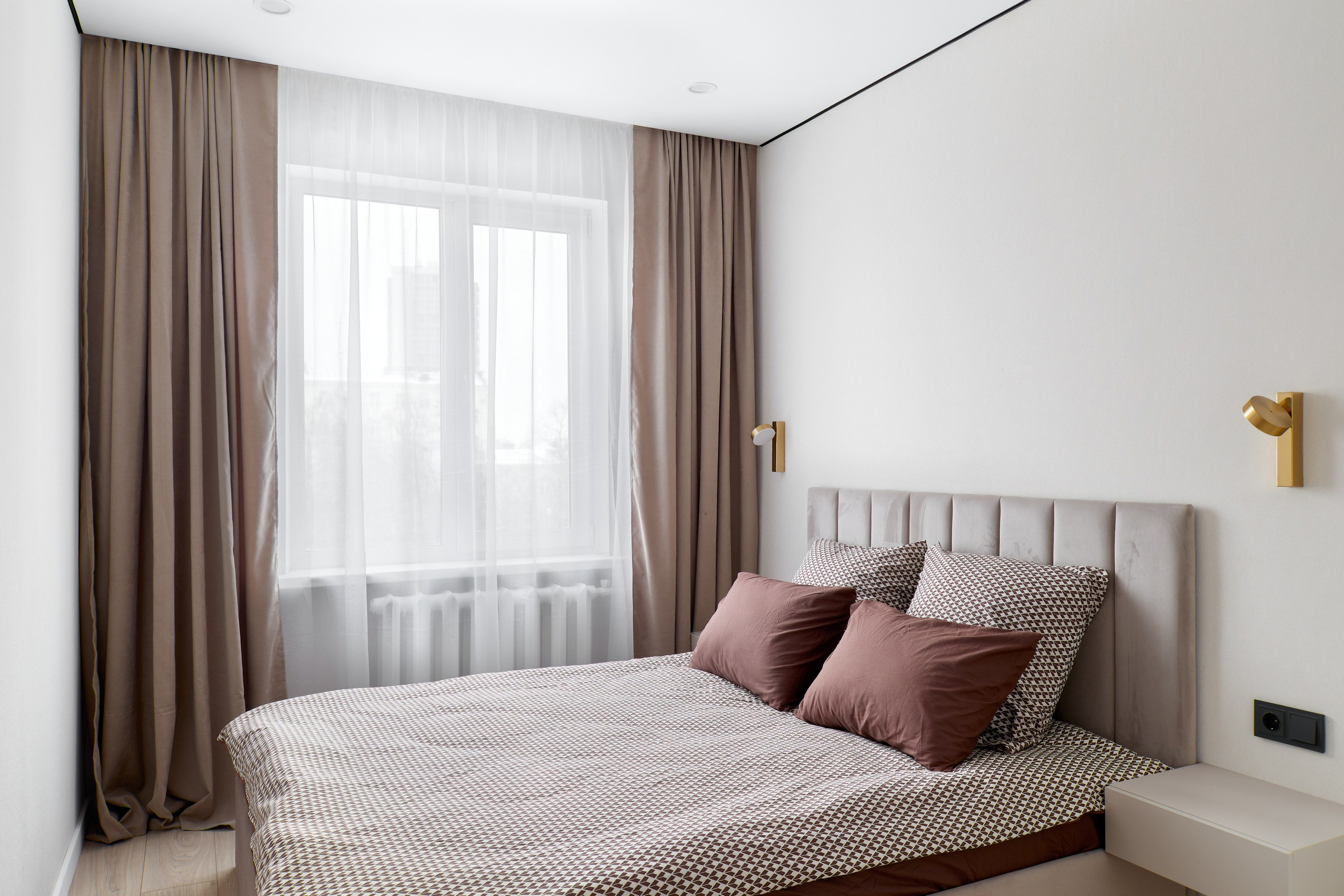 Интерьерная и рекламная съемка