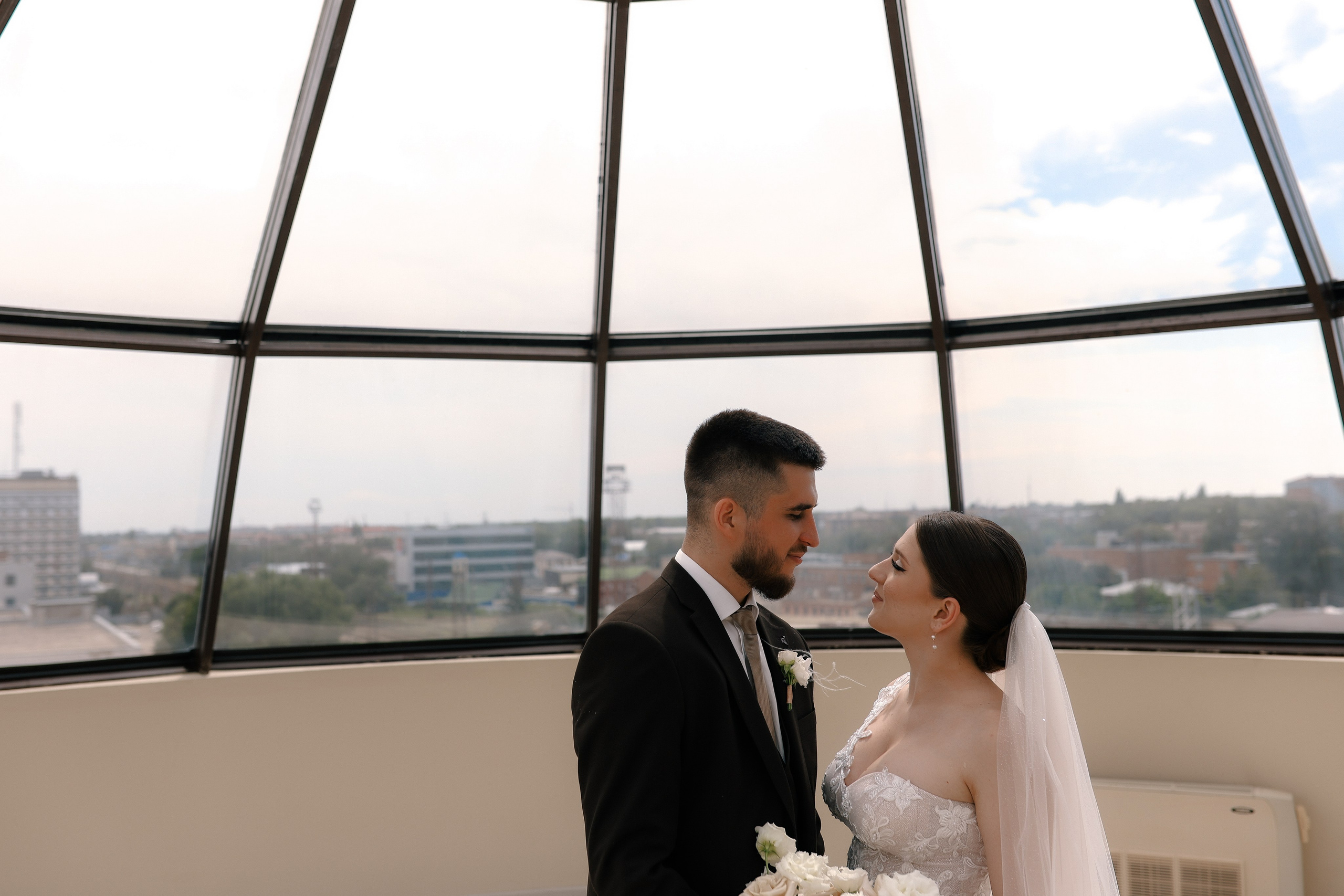 Свадебный. Семейный и свадебный фотограф Мальцева Юлия