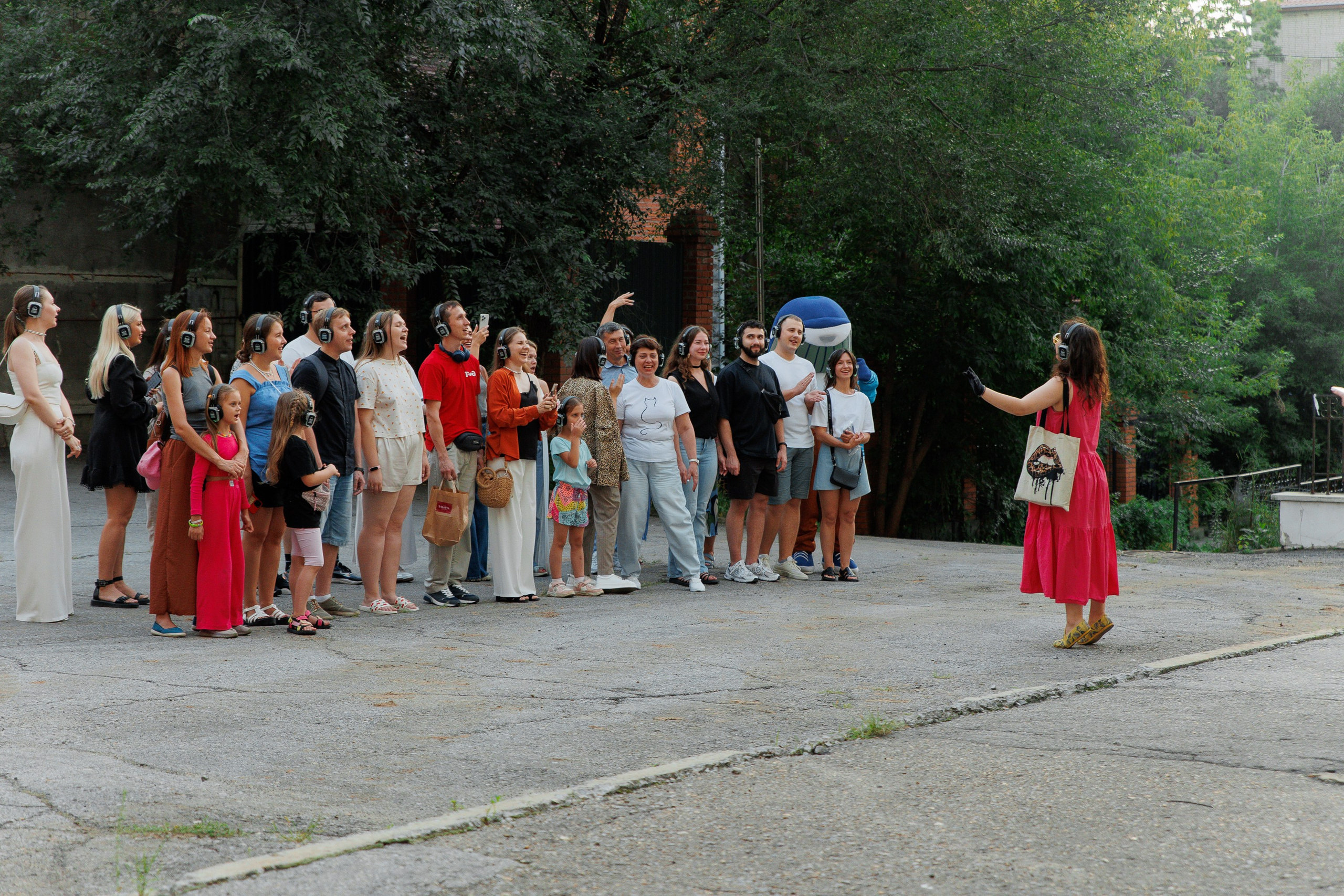 ГОЛОС ВНУТРИ. СВОИ. ФОТООТЧЕТЫ-СОБЫТИЯ-МЕСТА