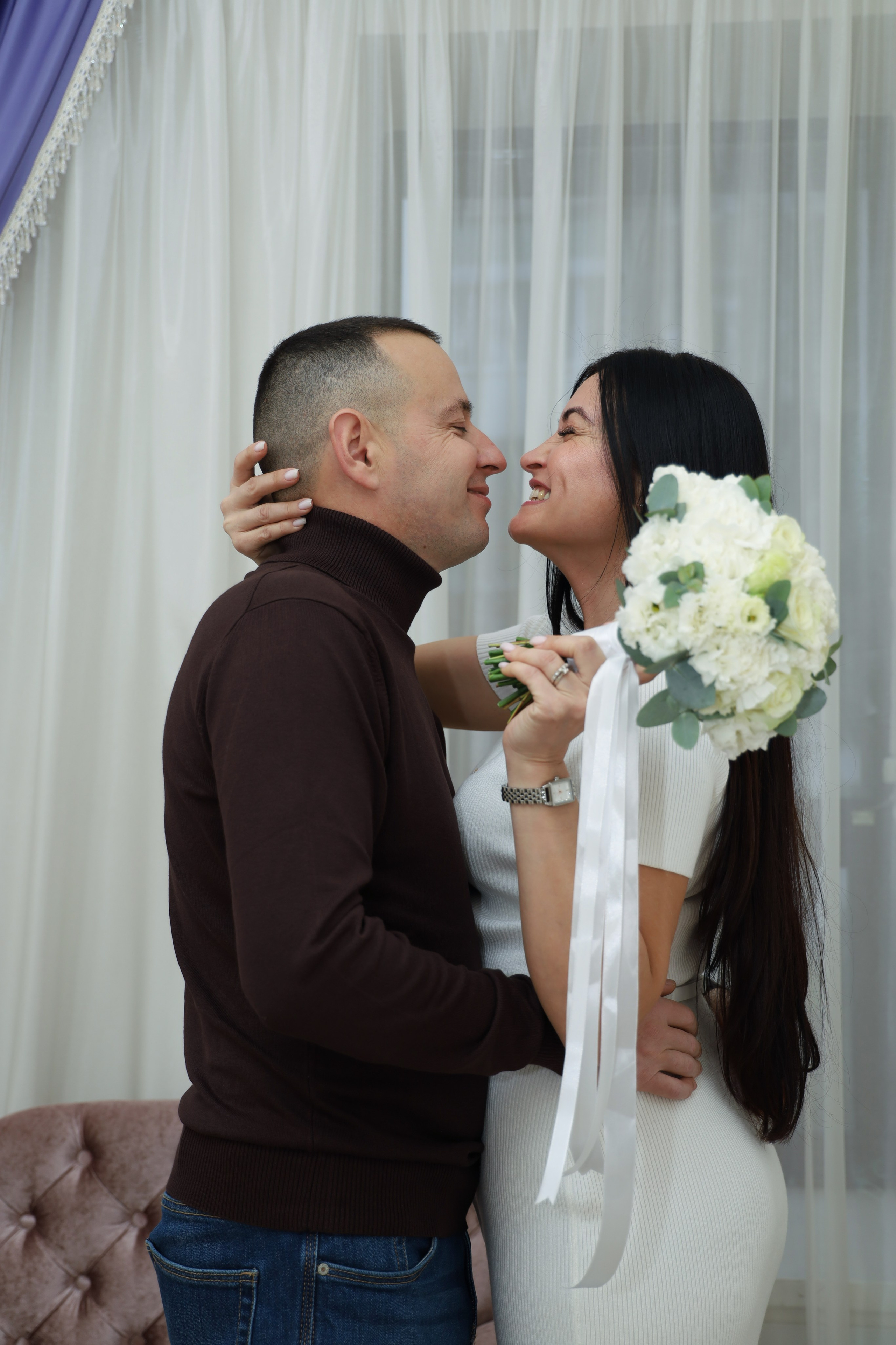 Ильнур&Ирина. Семейный фотограф в Казани Римма Гатауллина